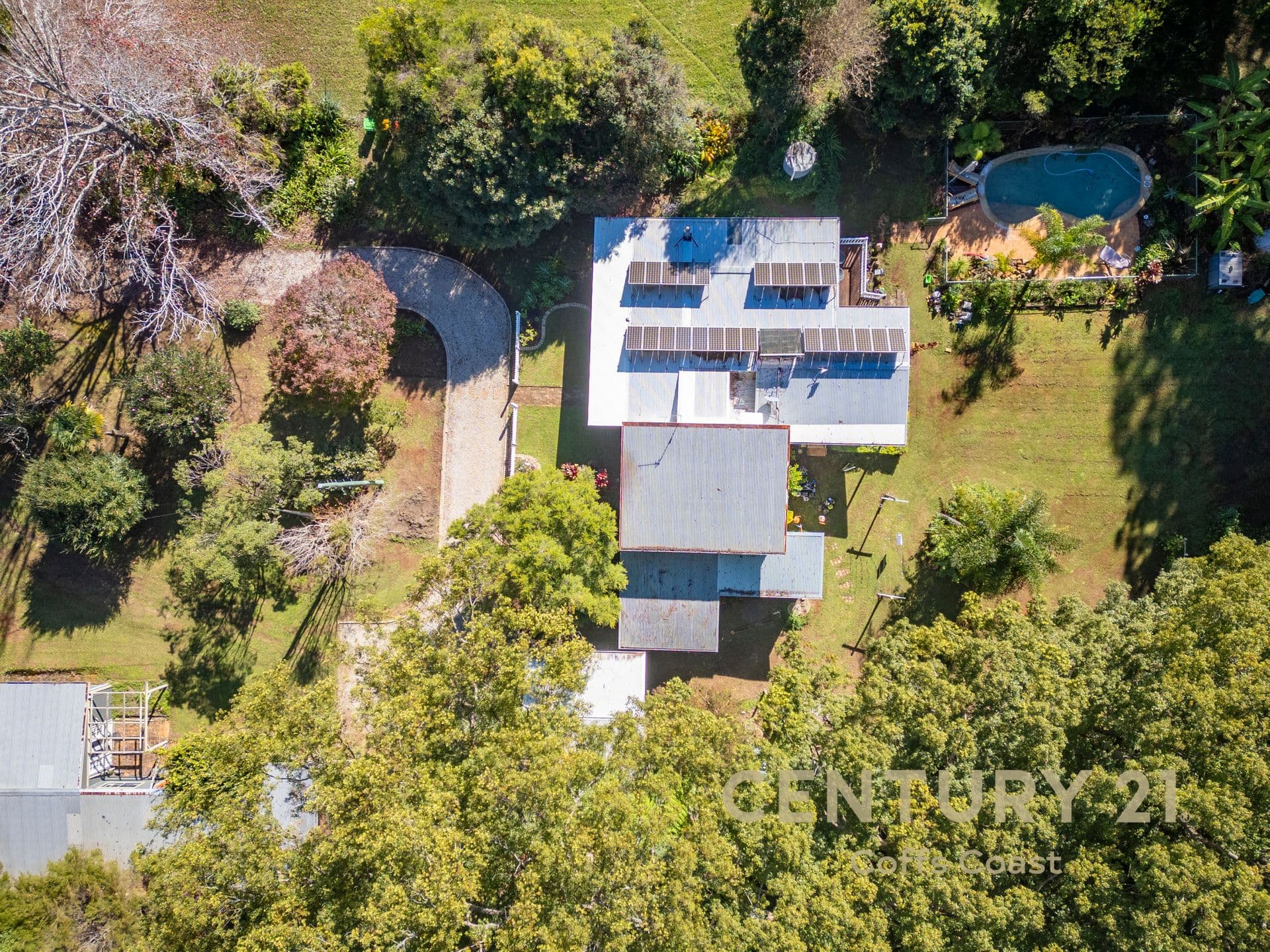 156 Central Bucca Road, Bucca, NSW, 2450, Bucca - Thumbnail 5