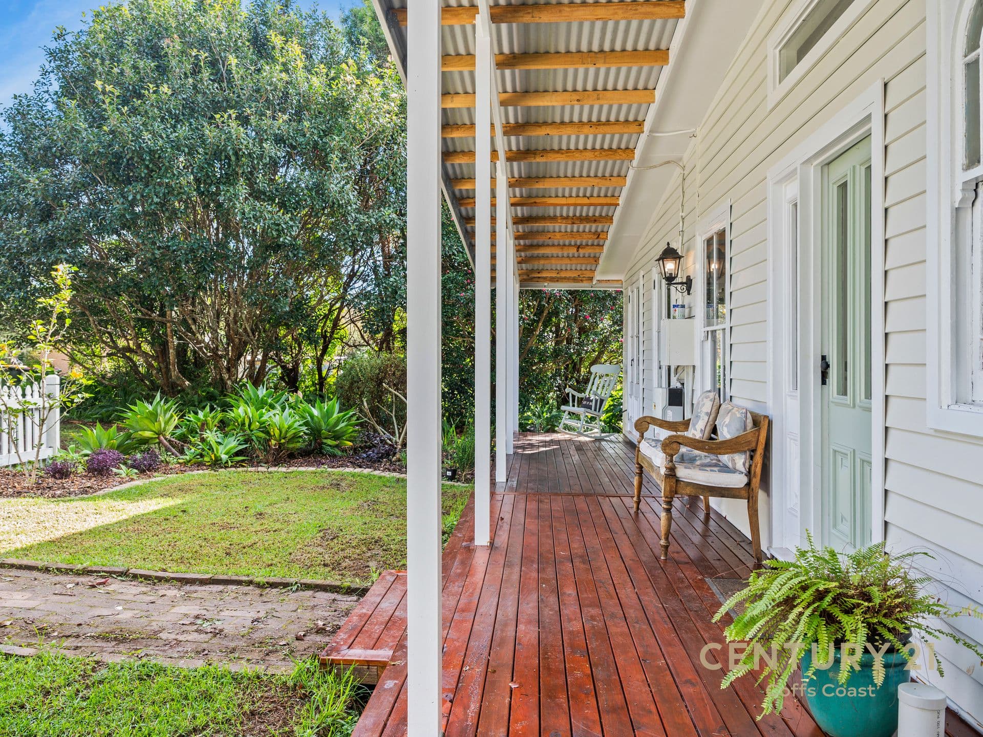 156 Central Bucca Road, Bucca, NSW, 2450, Bucca - Thumbnail 7