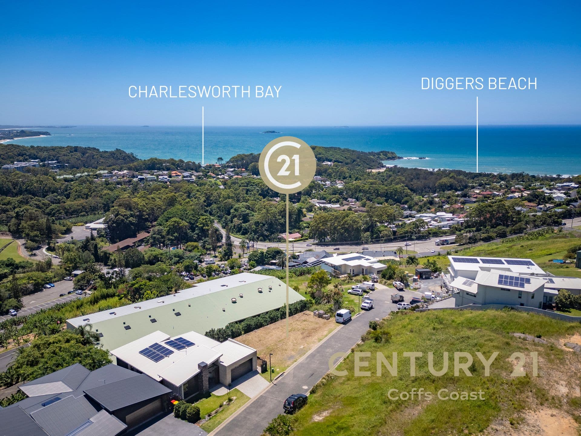 11 Aspect Drive, Coffs Harbour, NSW, 2450, Coffs Harbour - Thumbnail 2