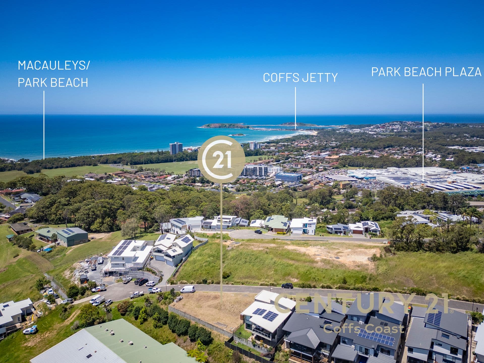 11 Aspect Drive, Coffs Harbour, NSW, 2450, Coffs Harbour - Thumbnail 3