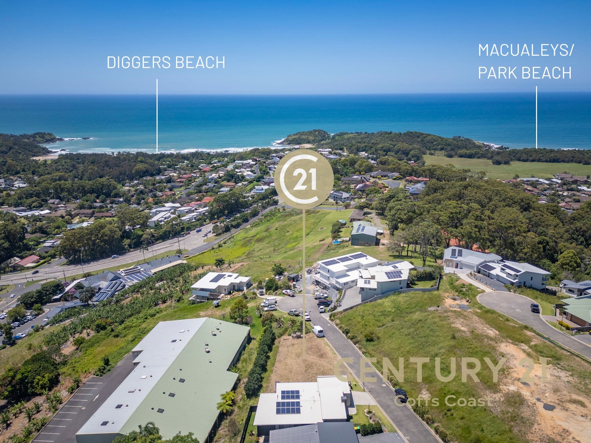 11 Aspect Drive, Coffs Harbour, NSW, 2450, Coffs Harbour - Thumbnail 4