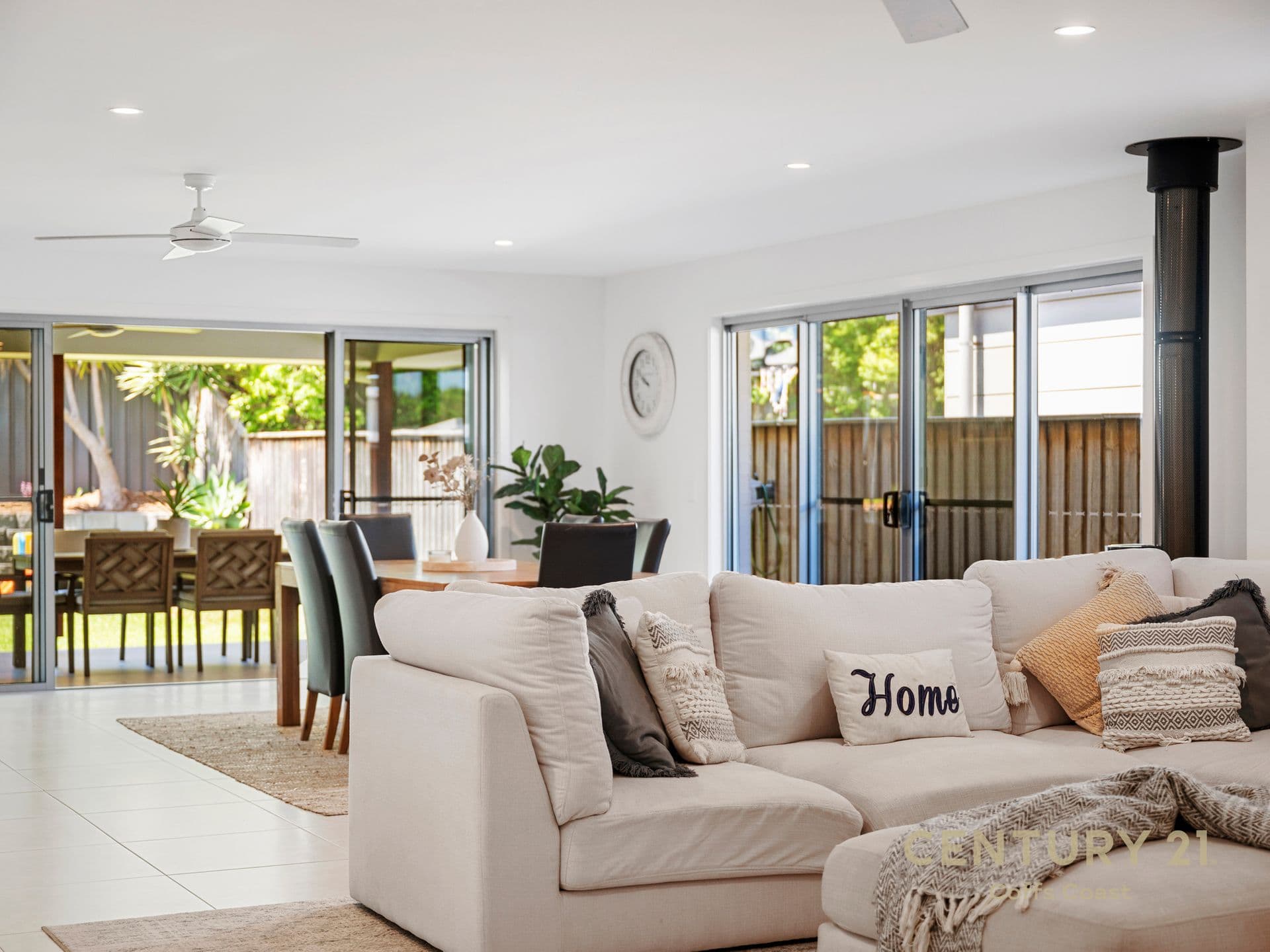 7 Ivory Circuit, Sapphire Beach, NSW, 2450, Sapphire Beach - Thumbnail 6
