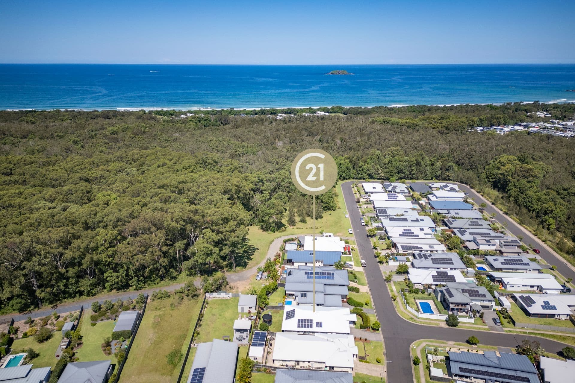7 Ivory Circuit, Sapphire Beach, NSW, 2450, Sapphire Beach - Image 1