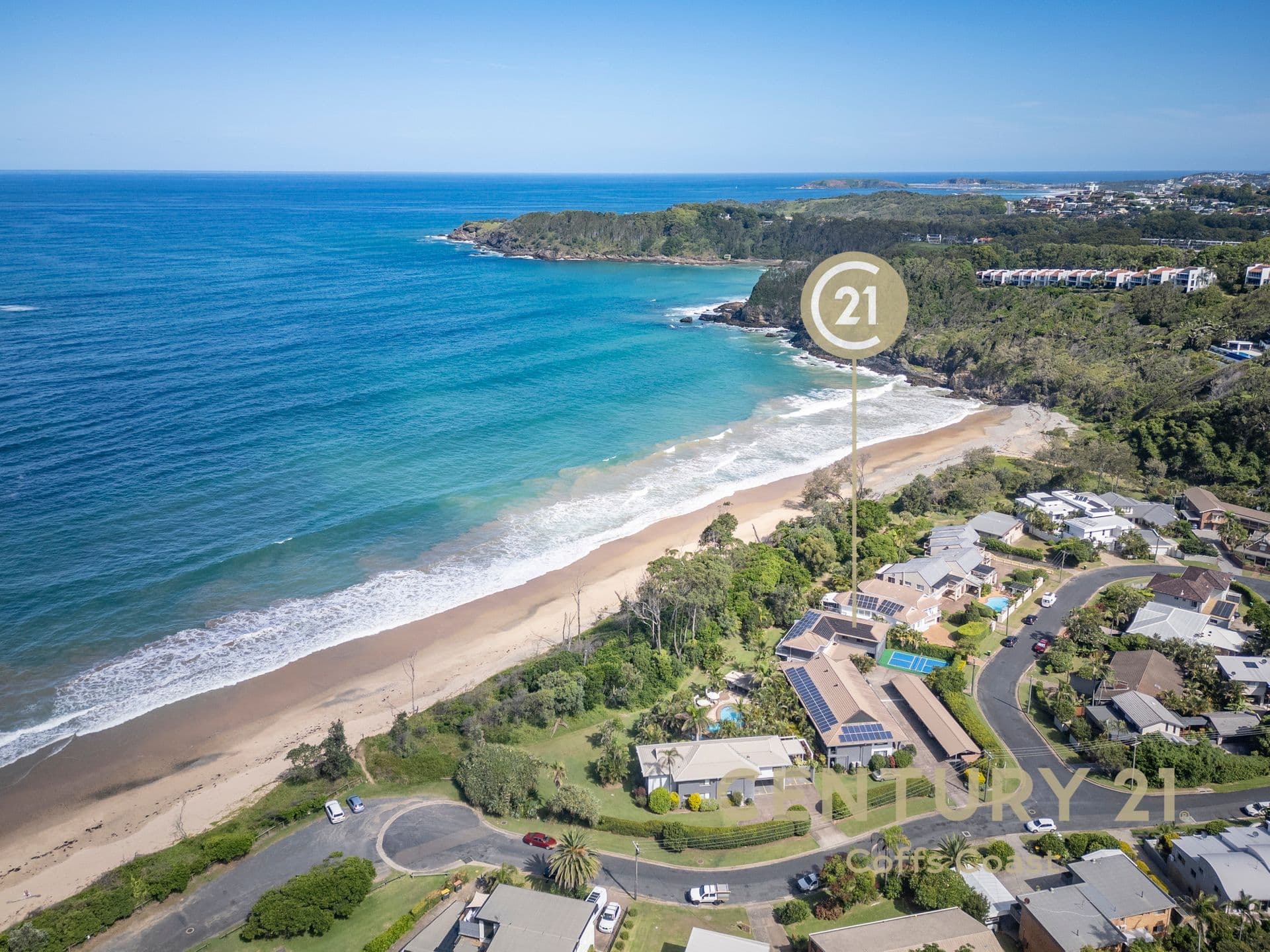 18/36 Sandy Beach Road, Korora, NSW, 2450, Korora - Image 1
