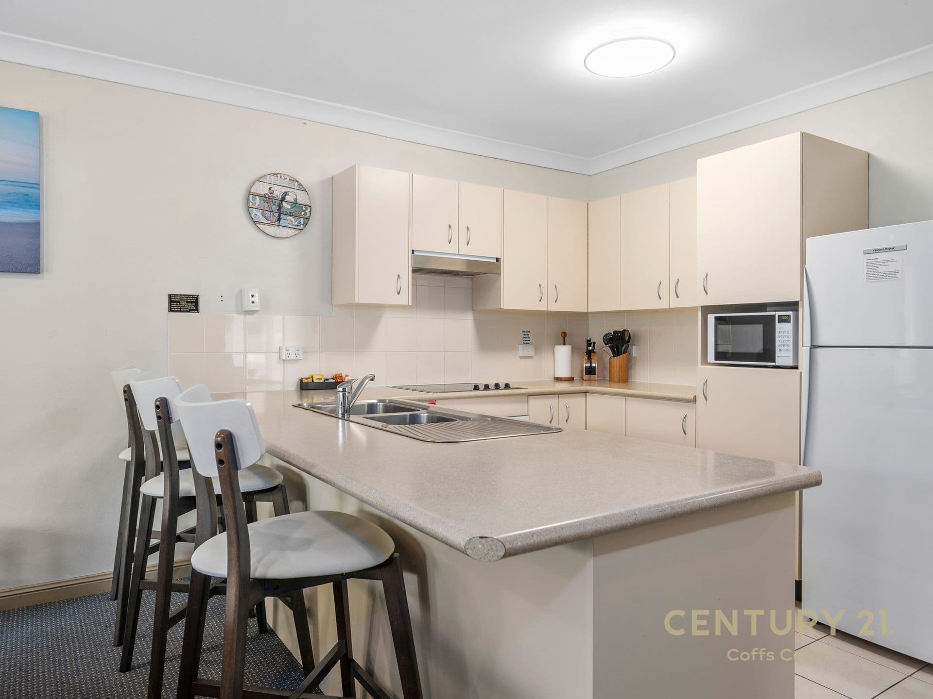 18/36 Sandy Beach Road, Korora, NSW, 2450, Korora - Thumbnail 6