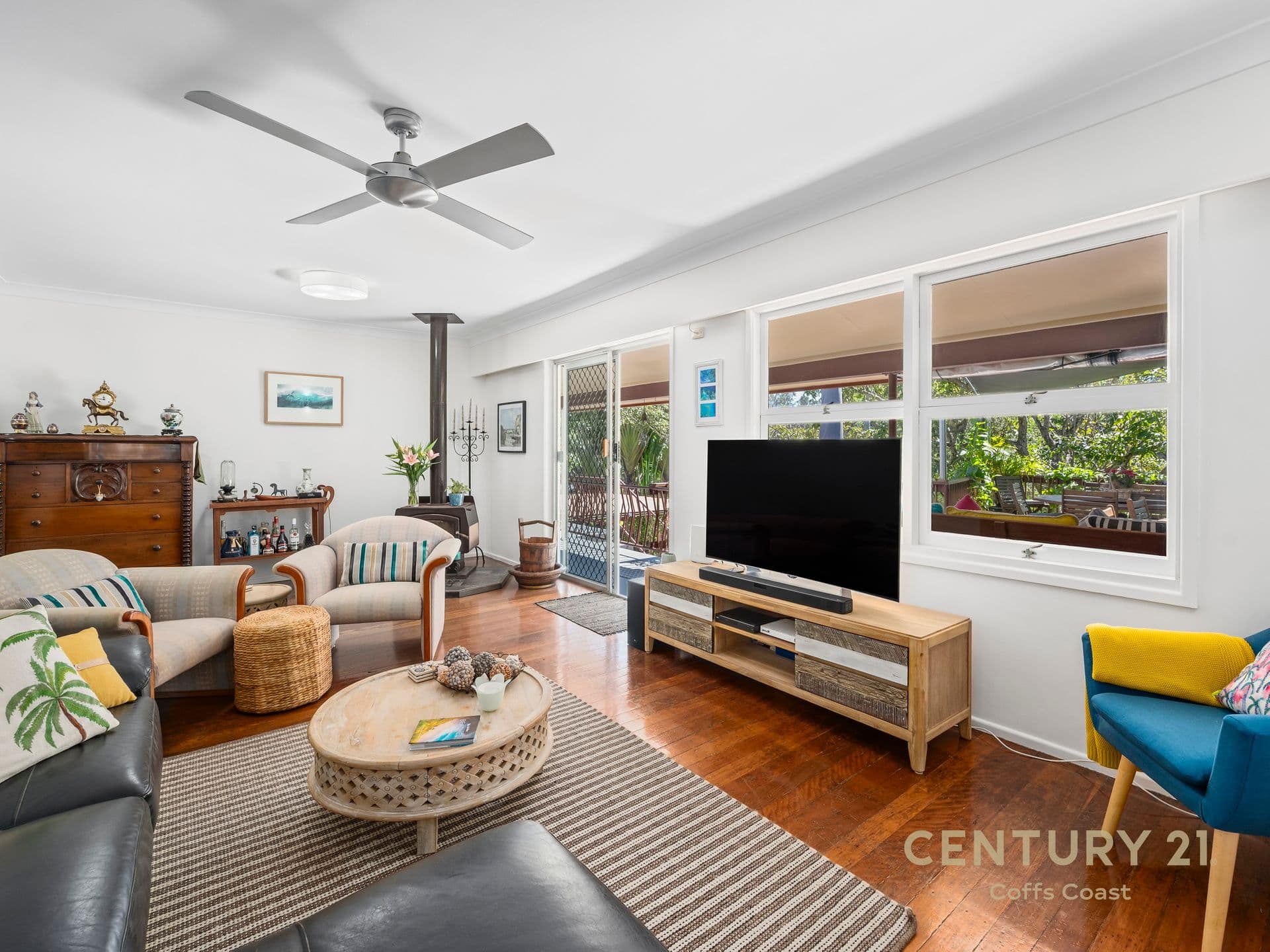 4 Poinciana Avenue, Sapphire Beach, NSW, 2450, Sapphire Beach - Thumbnail 7