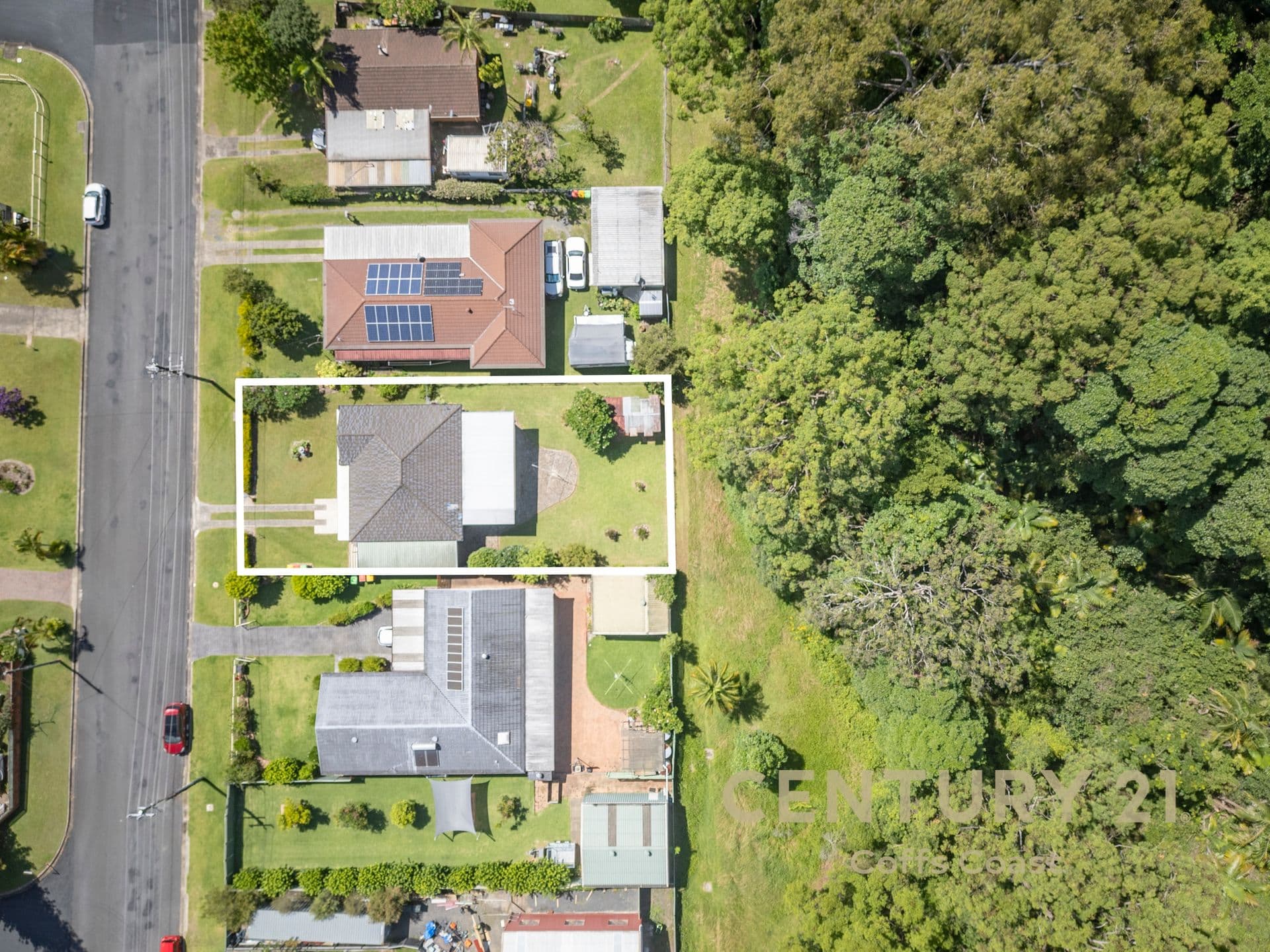 89 Argyll Street, Coffs Harbour, NSW, 2450, Coffs Harbour - Thumbnail 4