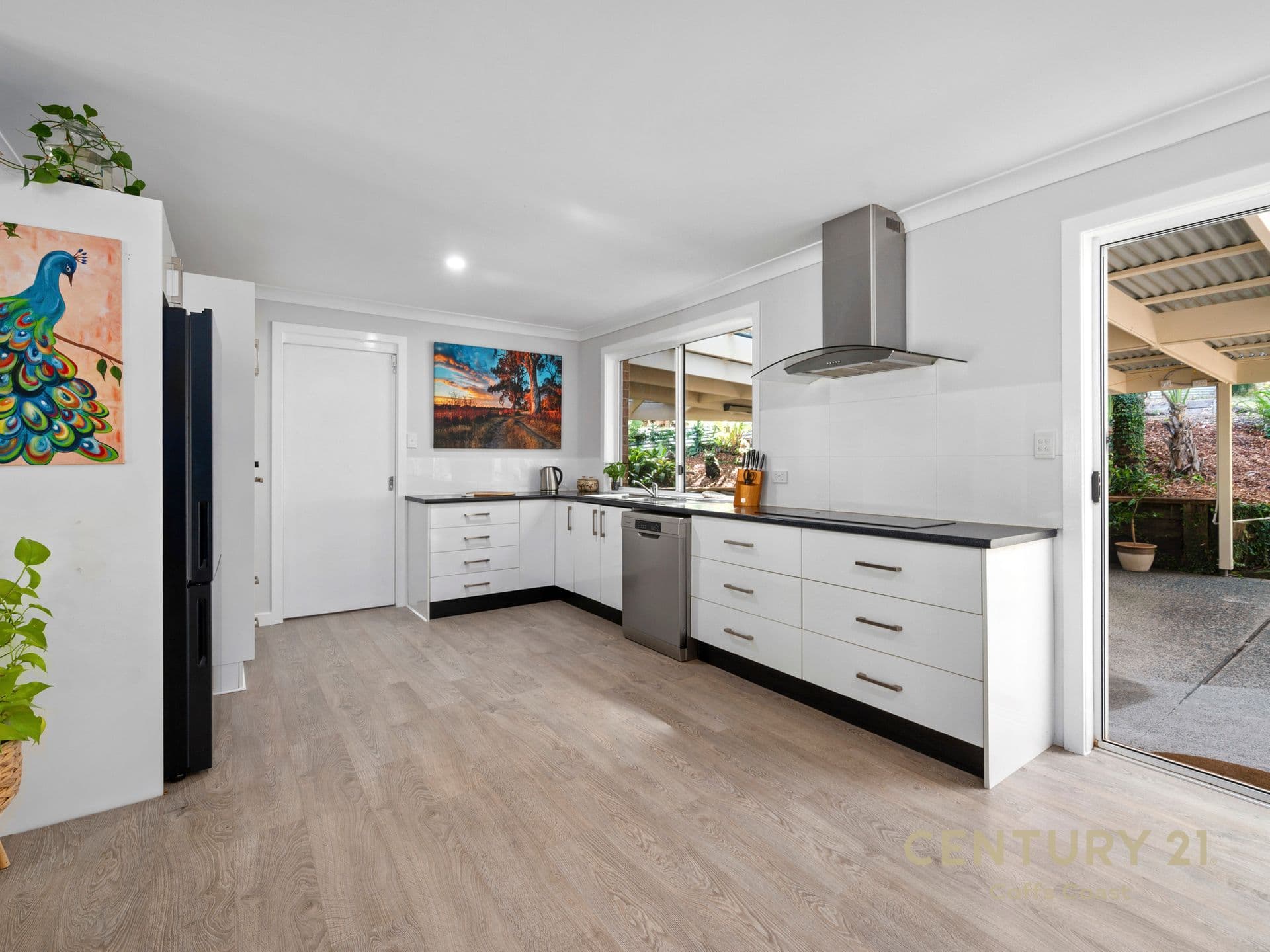 42 Poynten Drive, Emerald Beach, NSW, 2456, Emerald Beach - Thumbnail 3