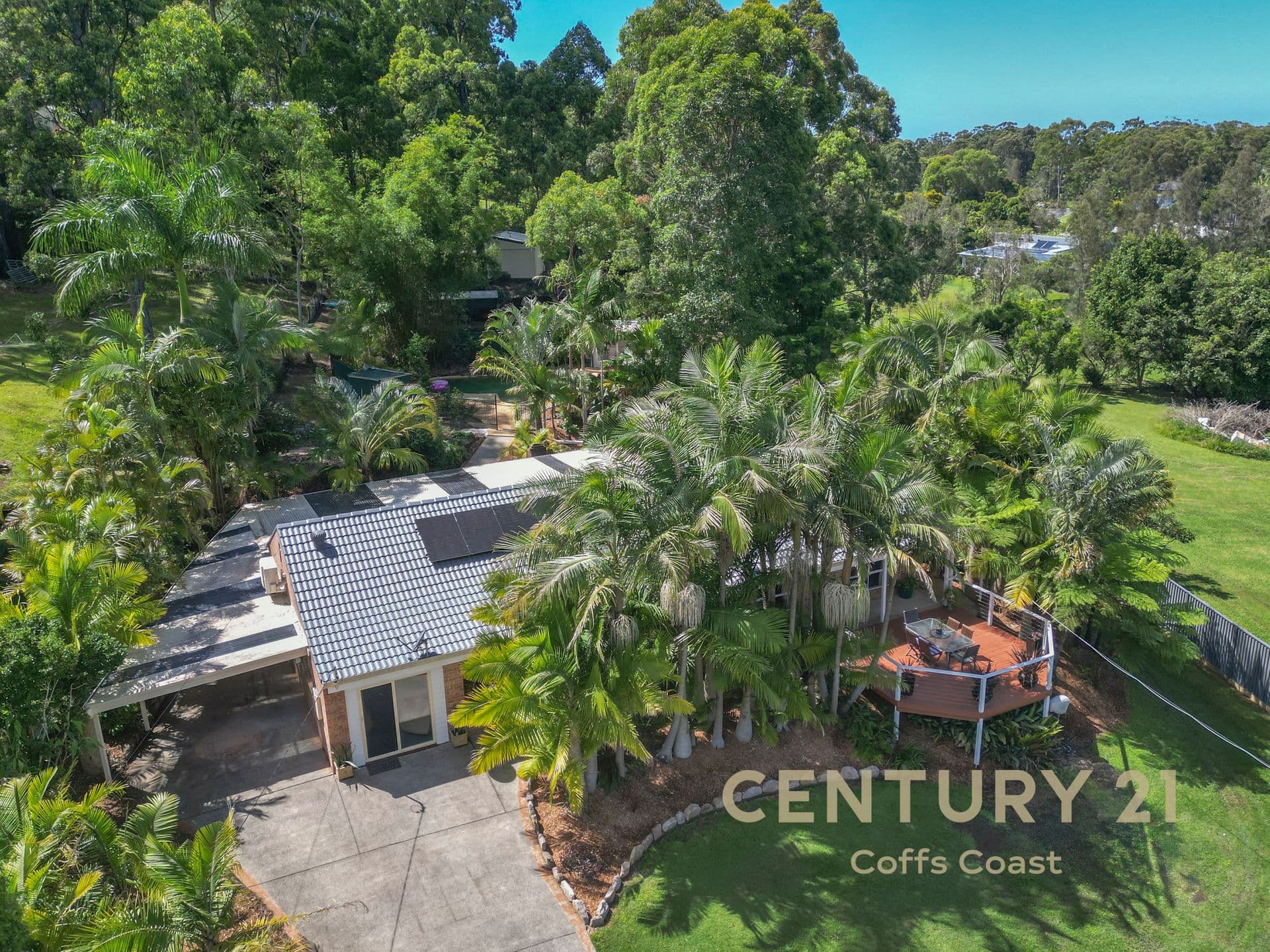 42 Poynten Drive, Emerald Beach, NSW, 2456, Emerald Beach - Thumbnail 2
