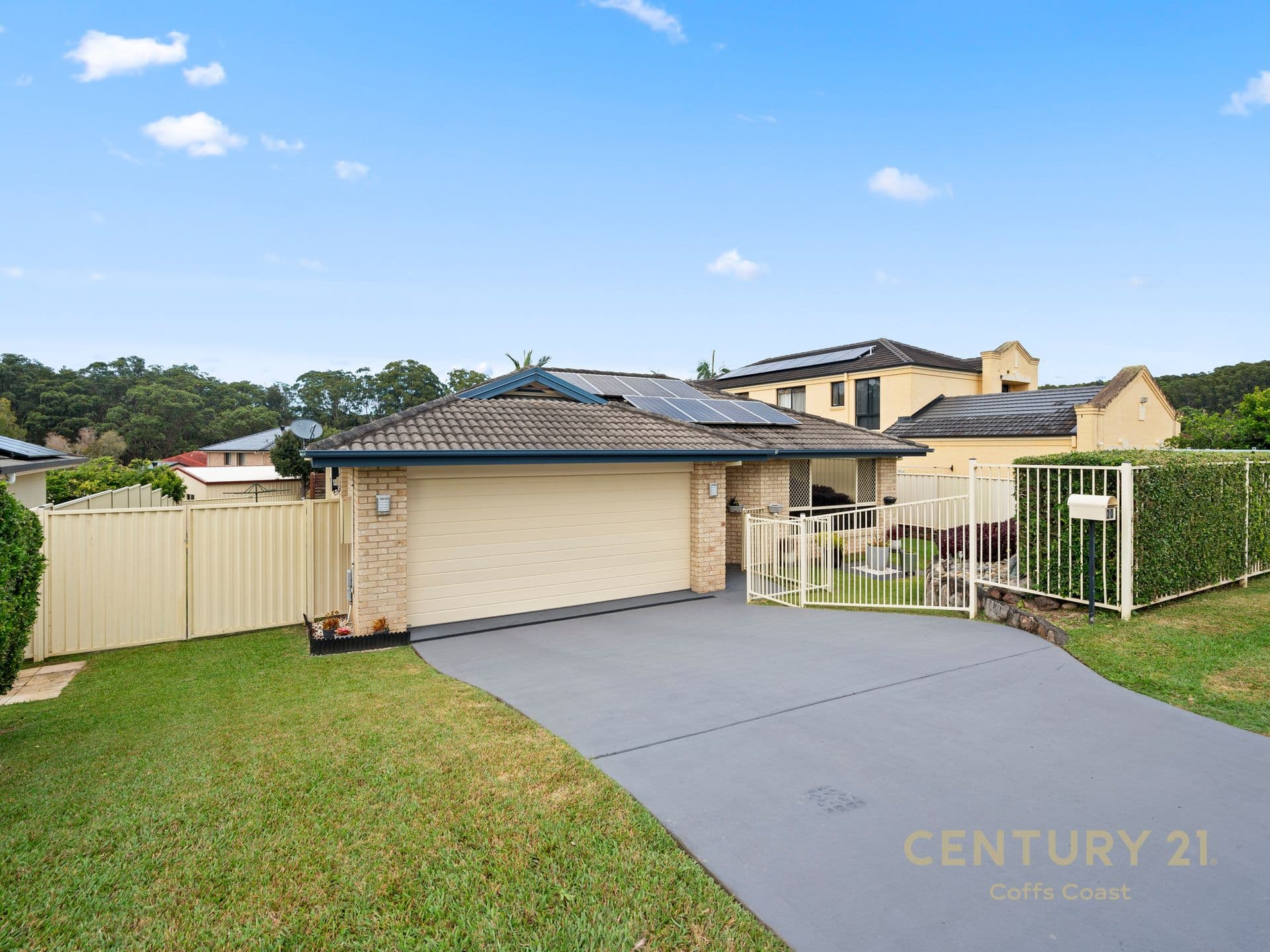 20 Rutland Street, Bonville, NSW, 2450, Bonville - Image 1