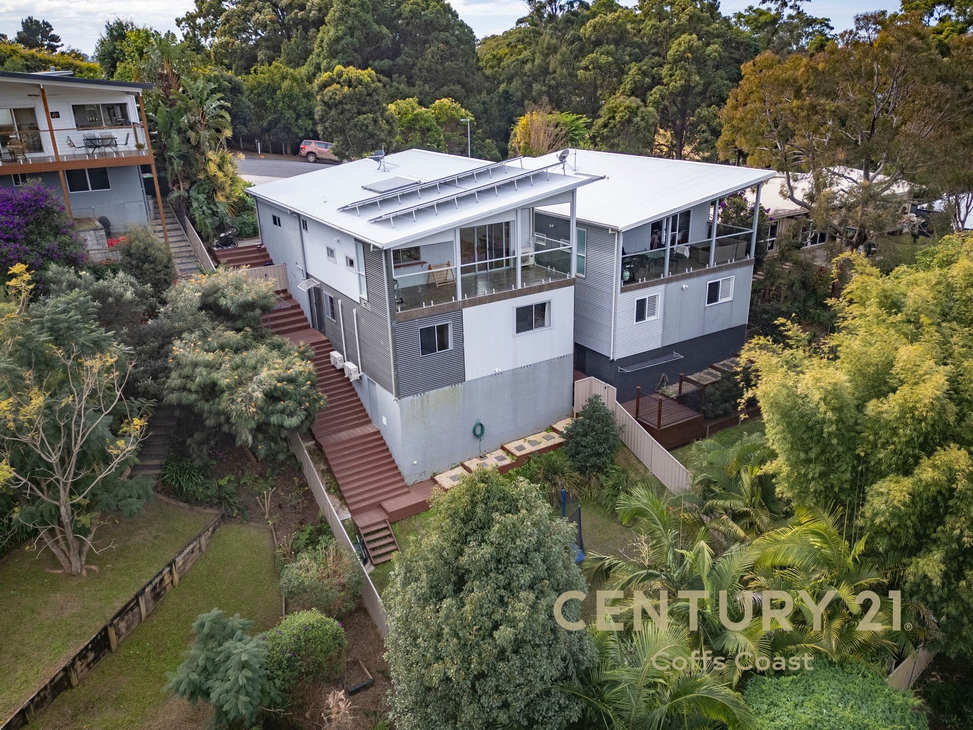 2/21 Ballantine Drive, Korora, NSW, 2450, Korora - Thumbnail 6
