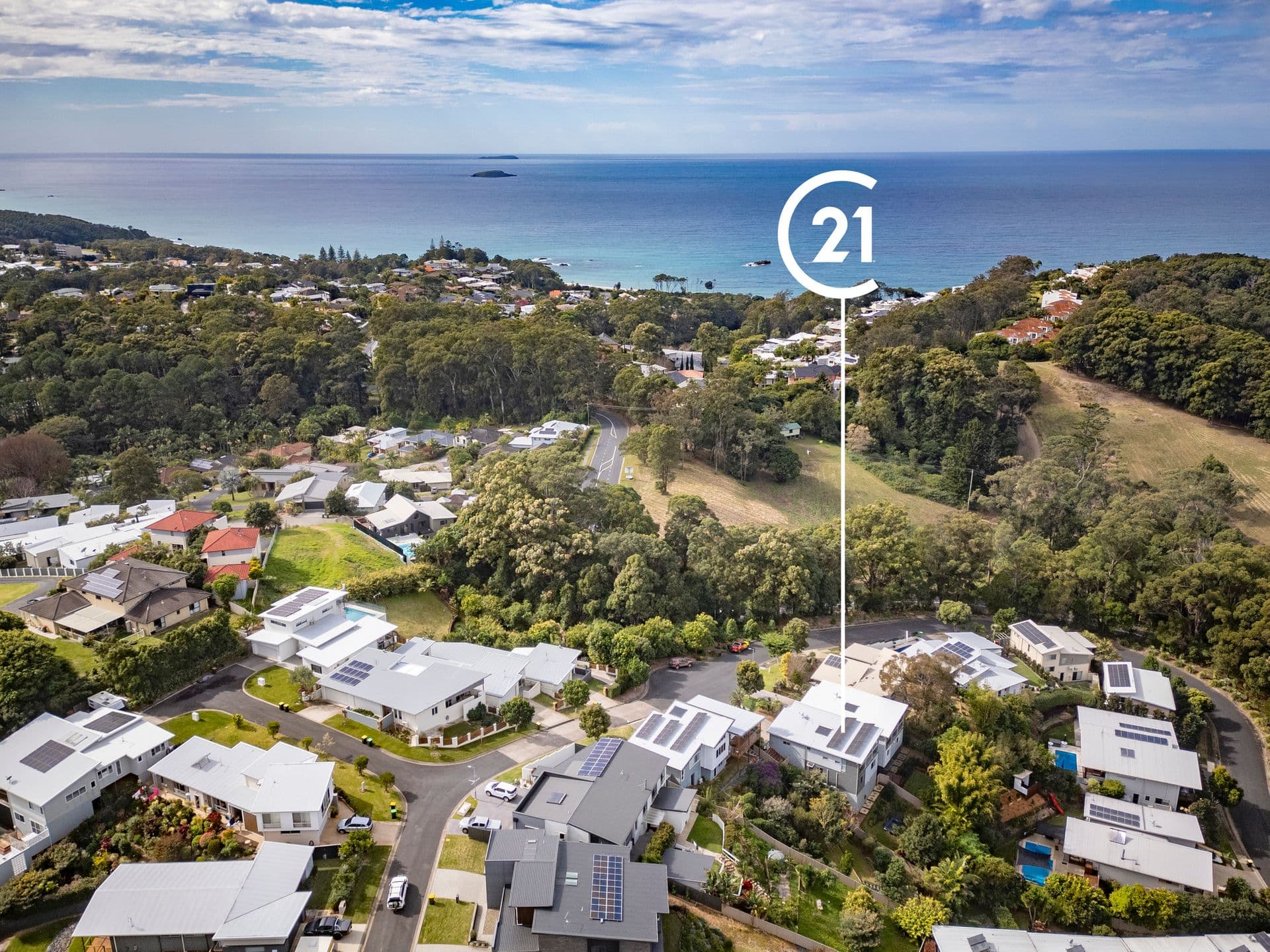 2/21 Ballantine Drive, Korora, NSW, 2450, Korora - Thumbnail 7