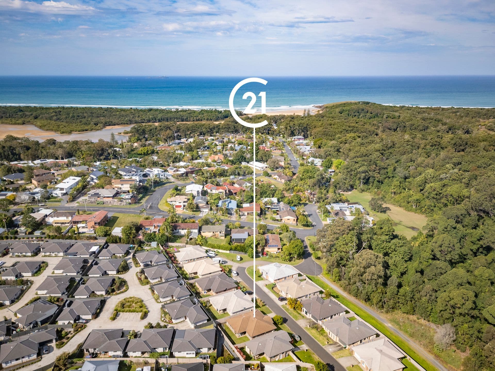 13 Stingray Creek Road, Moonee Beach, NSW, 2450, Moonee Beach - Thumbnail 3