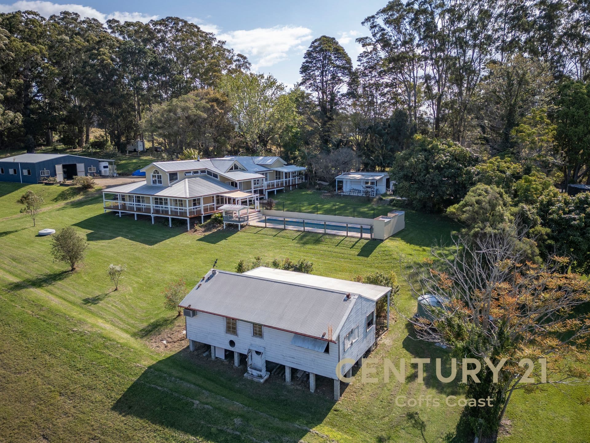 108 Mardells Road, Coffs Harbour, NSW, 2450, Bucca - Image 1