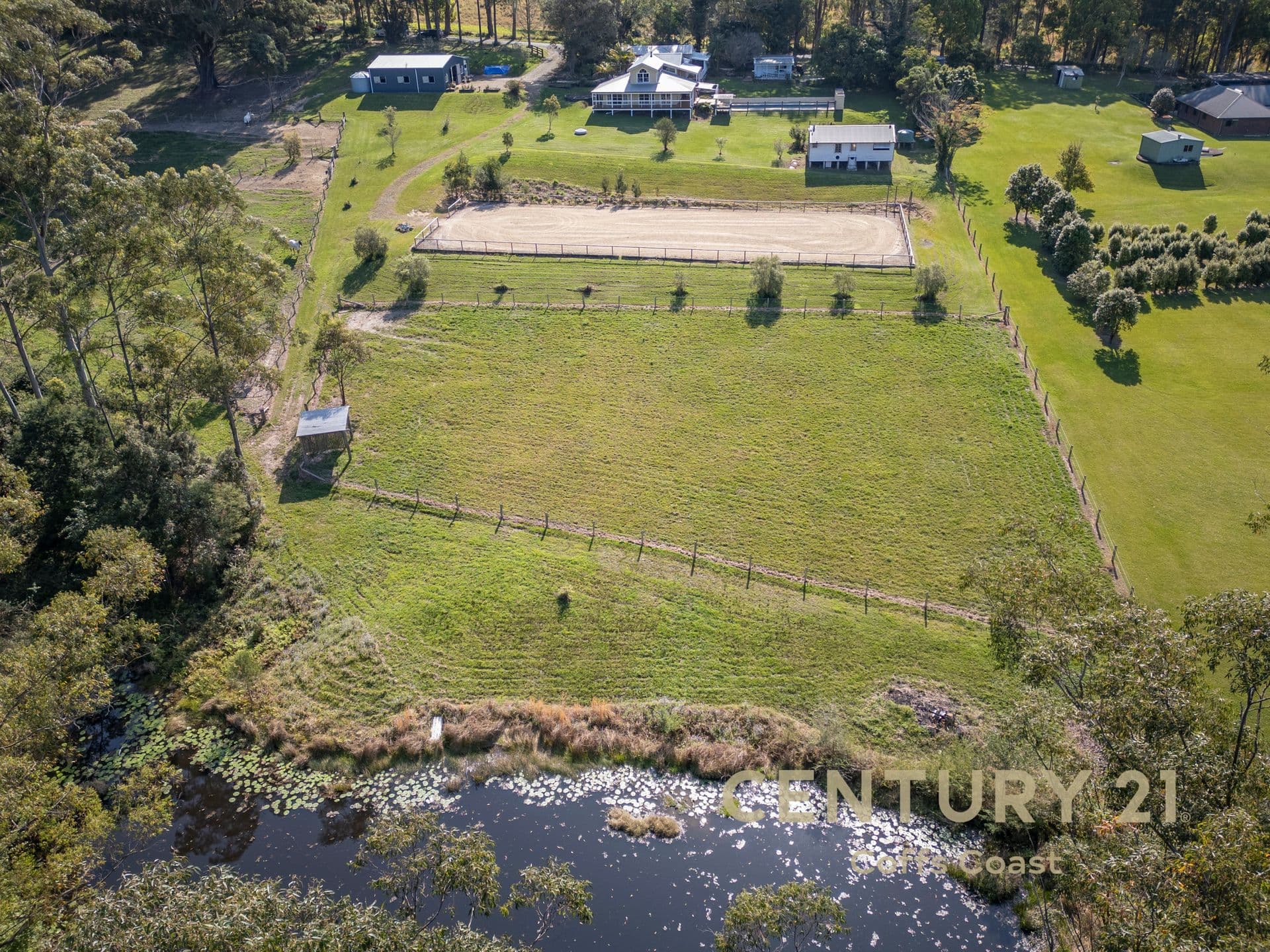 108 Mardells Road, Coffs Harbour, NSW, 2450, Bucca - Thumbnail 2