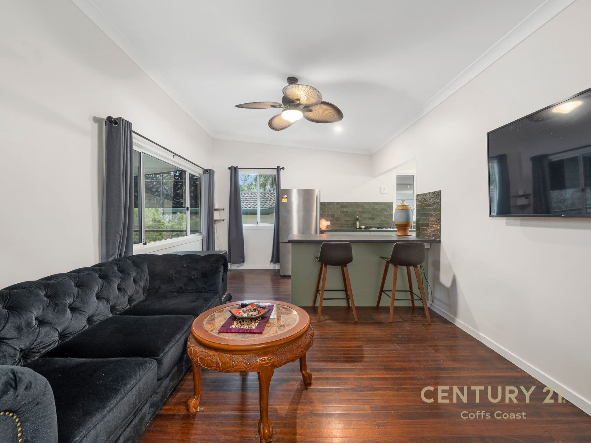 5-5a Diamond Head Drive, Sandy Beach, NSW, 2456, Sandy Beach - Thumbnail 3