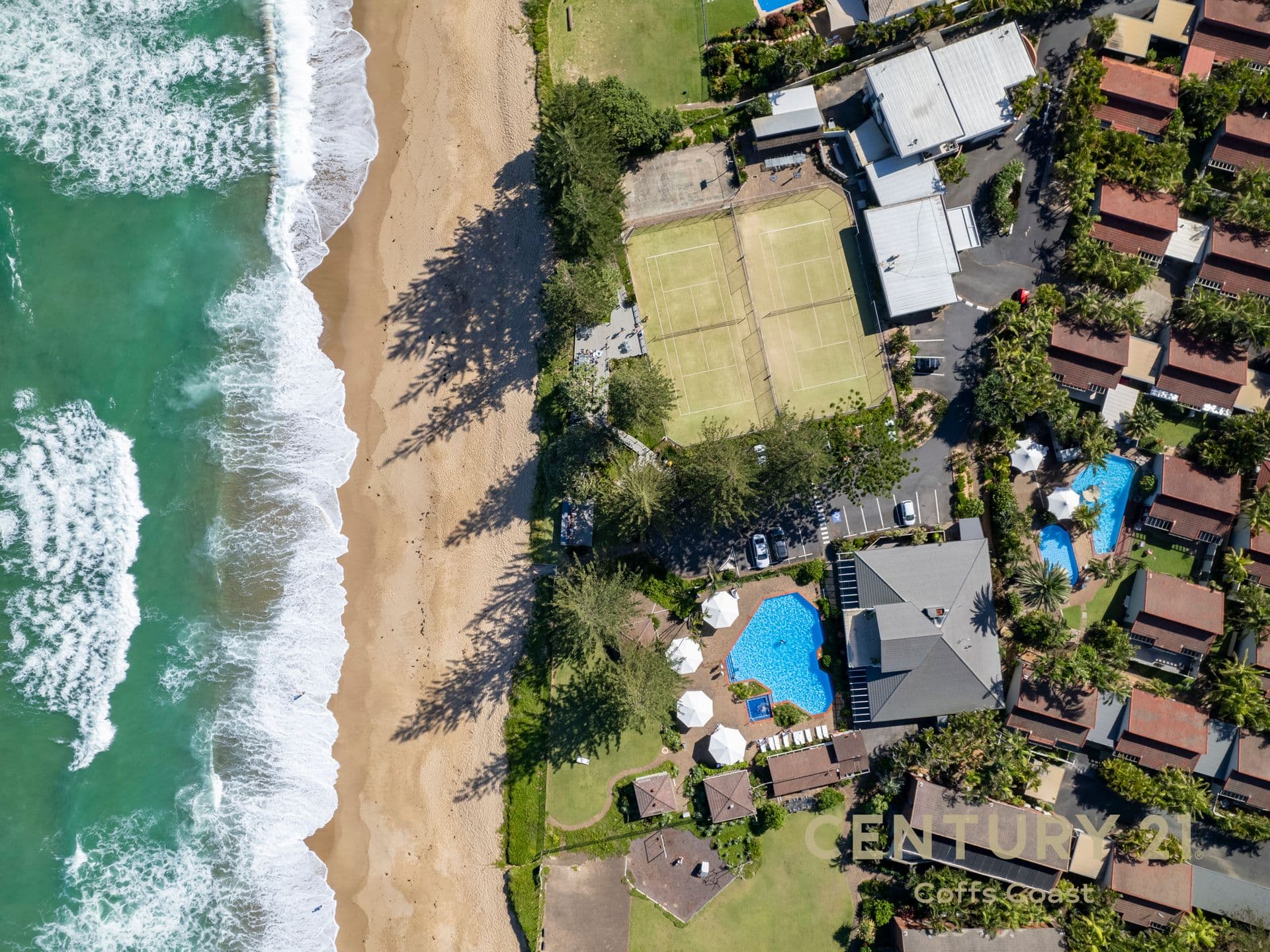 150/8 Solitary Islands Way, Sapphire Beach, NSW, 2450, Sapphire Beach - Thumbnail 4