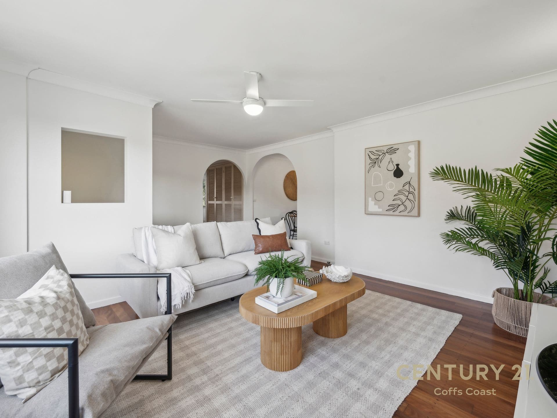 20 Nardie Street, Sapphire Beach, NSW, 2450, Sapphire Beach - Thumbnail 3