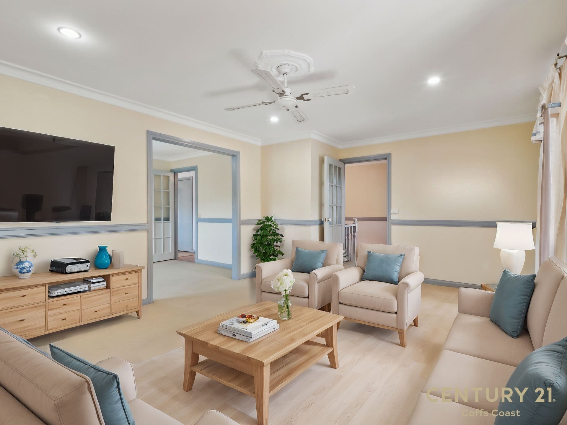 25 Ramornie Drive, Toormina, NSW, 2452, Toormina - Thumbnail 4