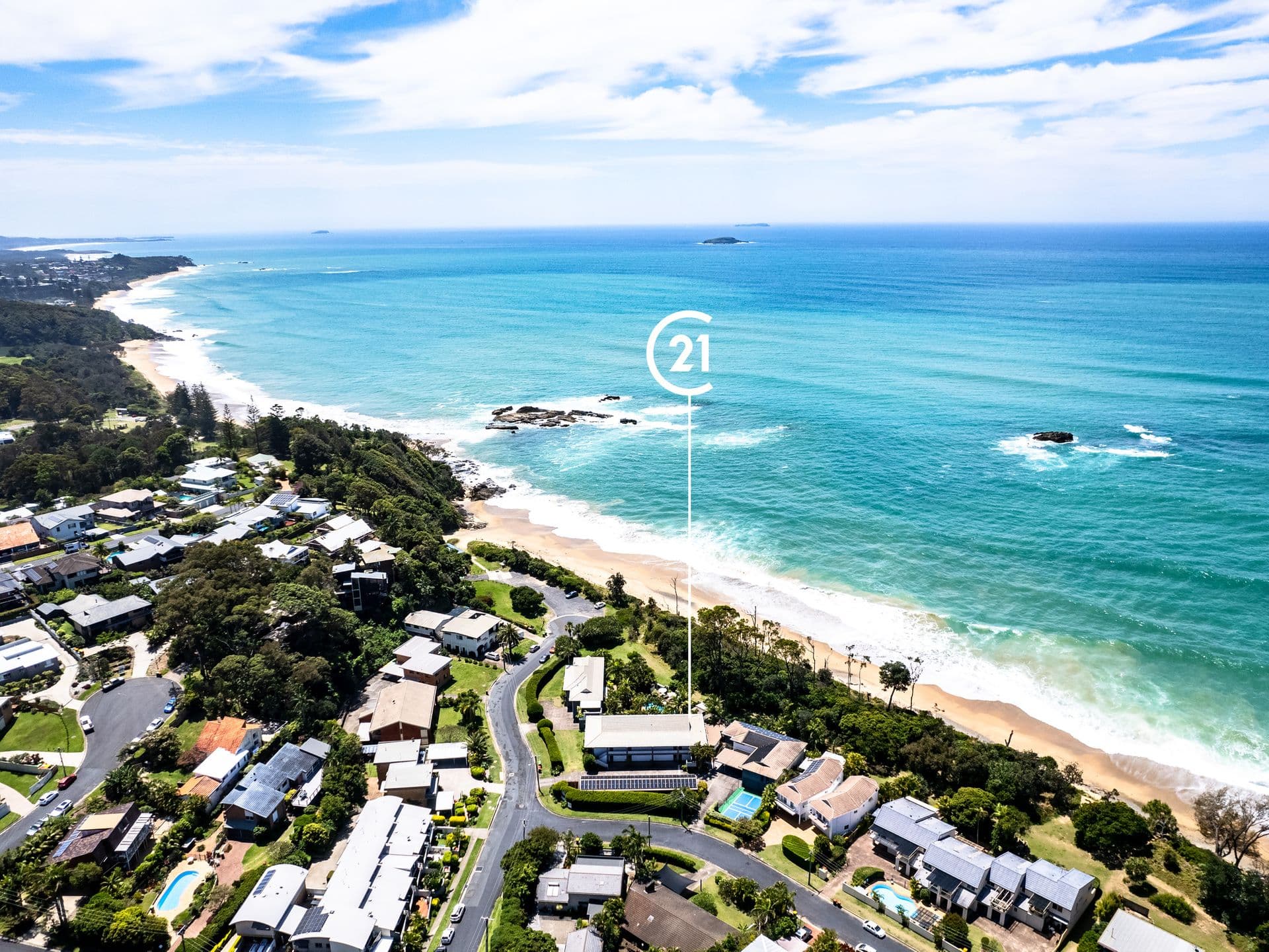 8/36 Sandy Beach Road, Korora, NSW, 2450, Korora - Image 1