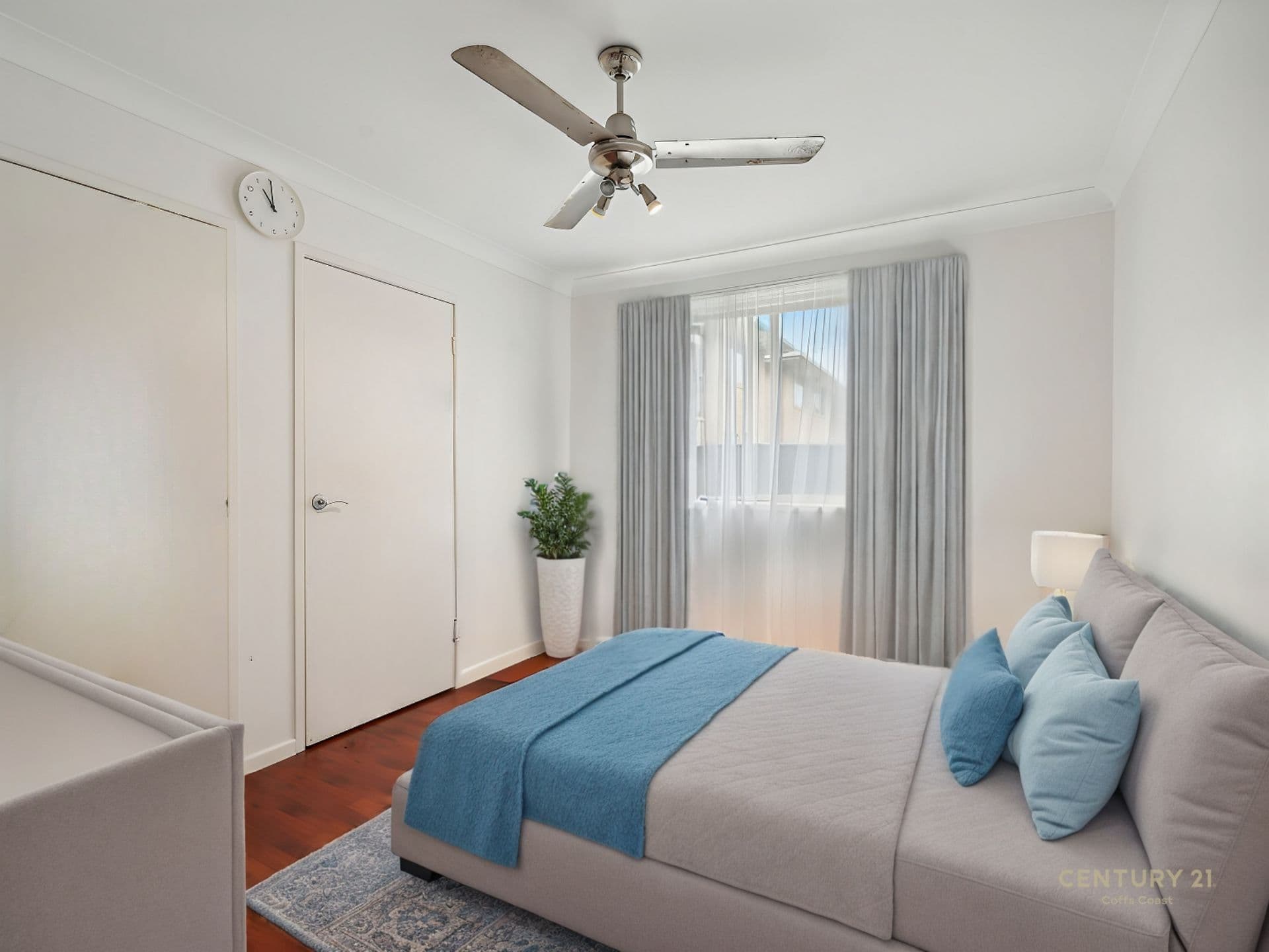 1/25 Corrigan Avenue, Toormina, NSW, 2452, Toormina - Thumbnail 8