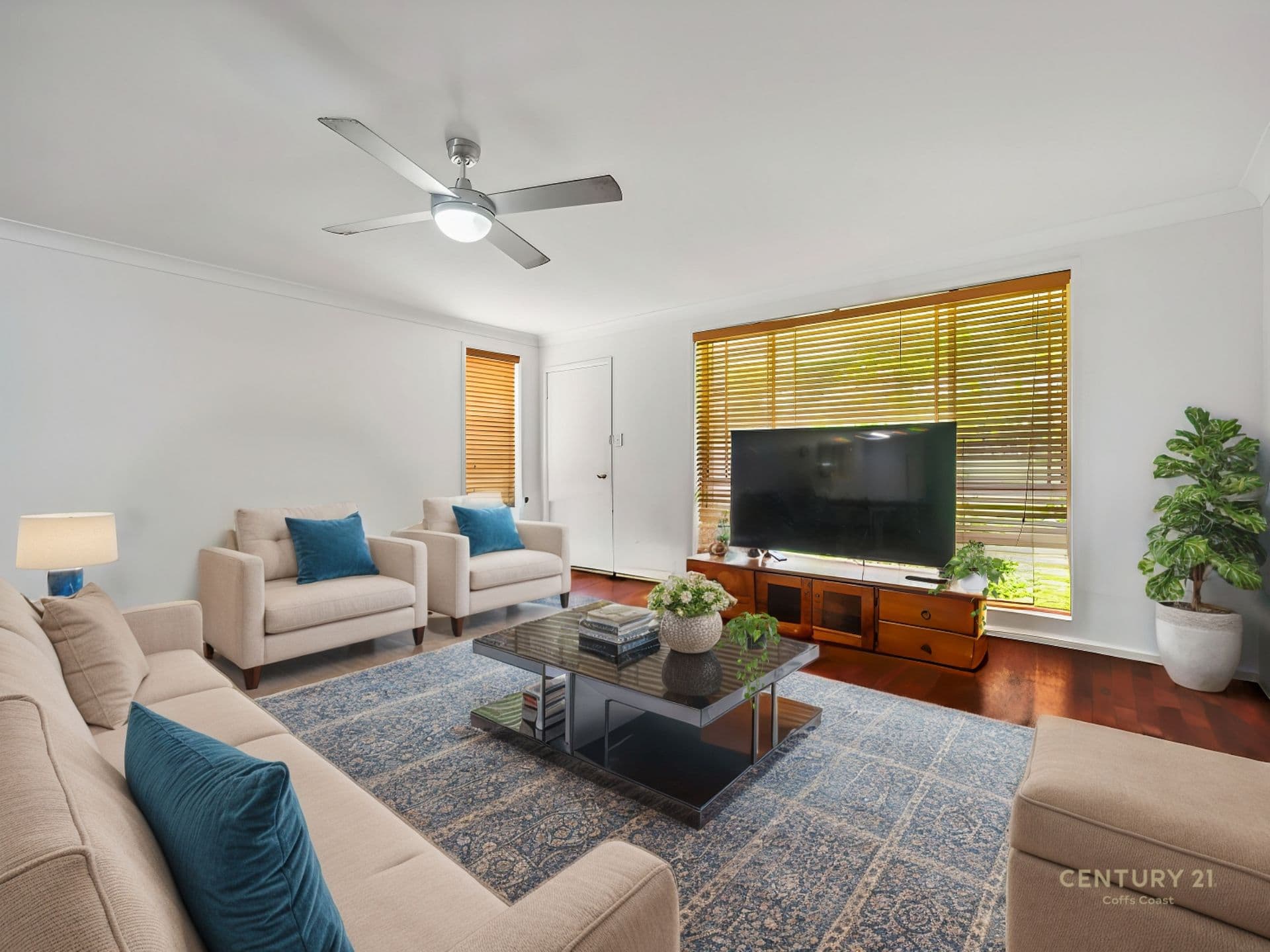 1/25 Corrigan Avenue, Toormina, NSW, 2452, Toormina - Image 1