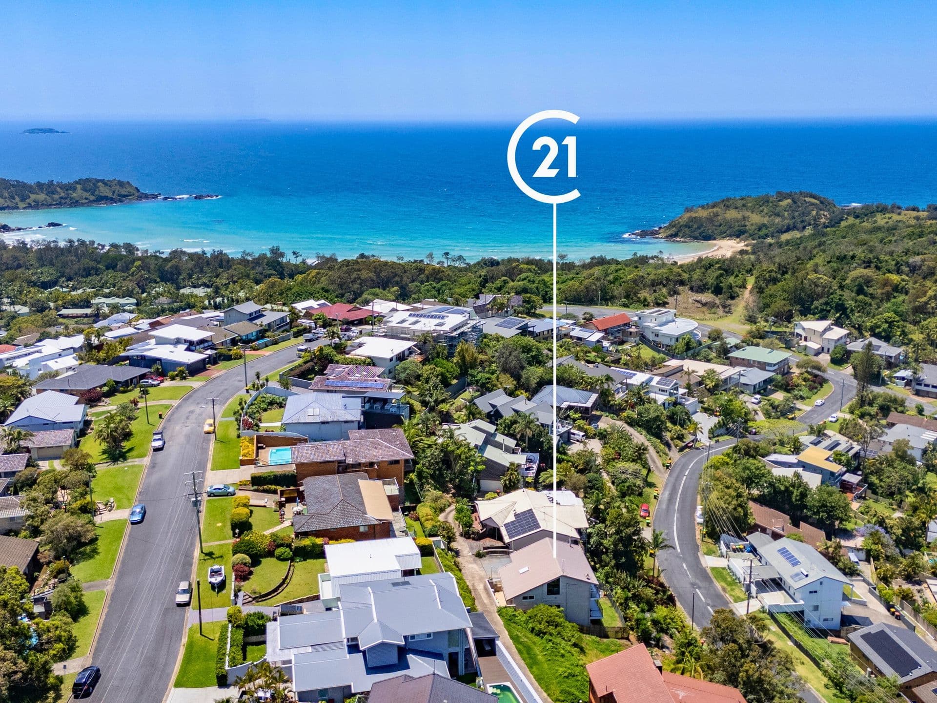 61 Manning Avenue, Coffs Harbour, NSW, 2450, Coffs Harbour - Thumbnail 2