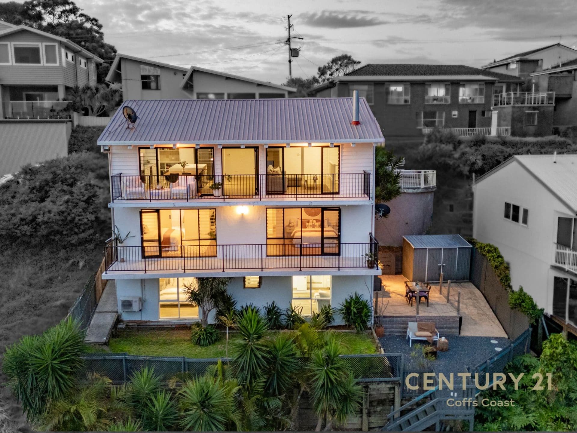 61 Manning Avenue, Coffs Harbour, NSW, 2450, Coffs Harbour - Thumbnail 5