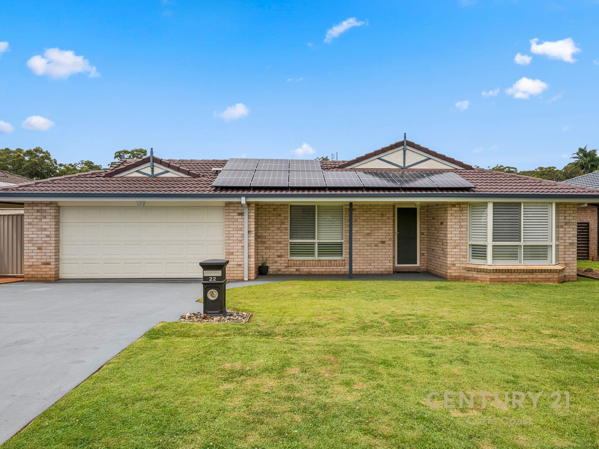 22 Worland Drive, Boambee East, NSW, 2452, Boambee East - Thumbnail 3