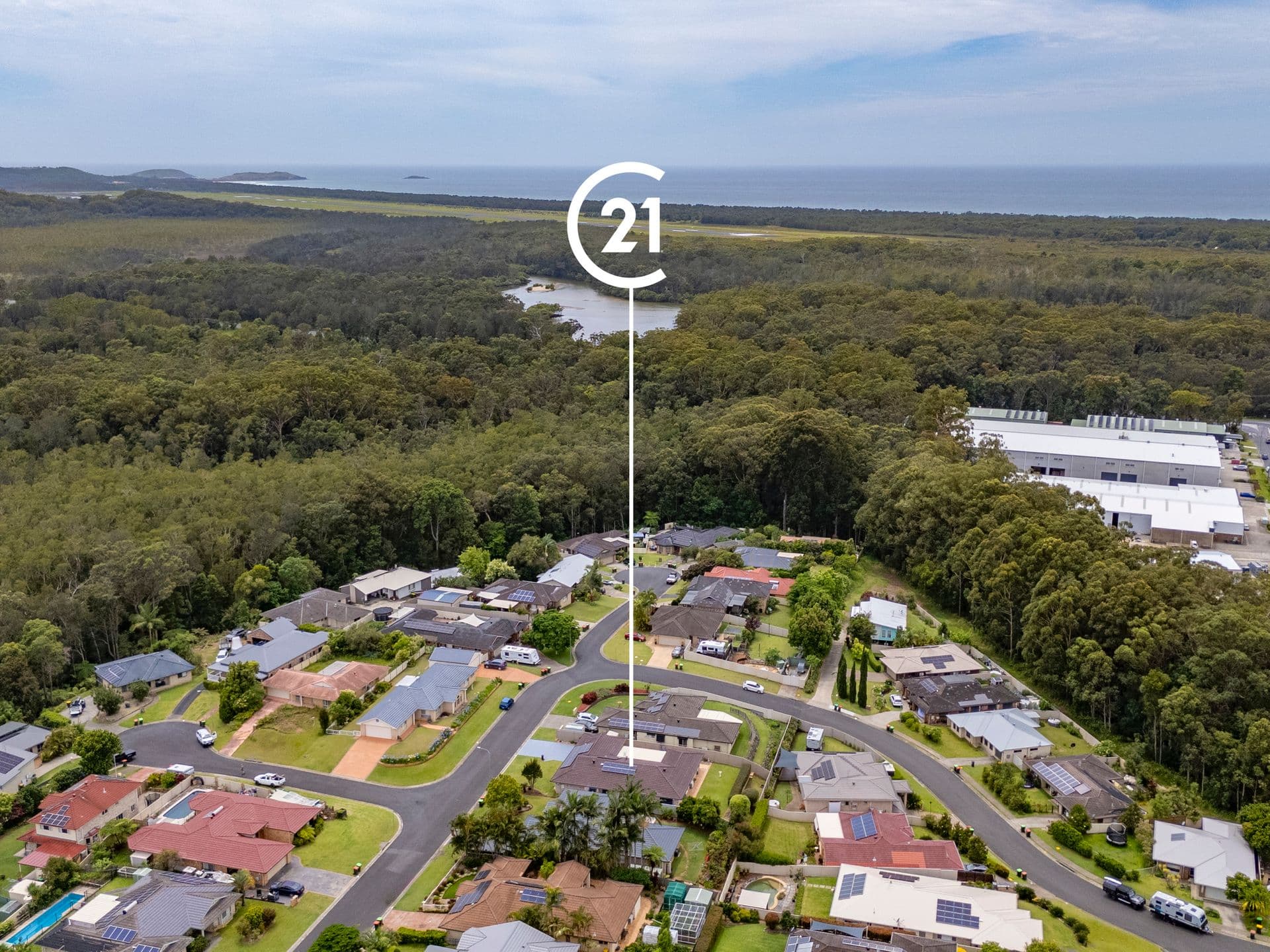 22 Worland Drive, Boambee East, NSW, 2452, Boambee East - Thumbnail 2