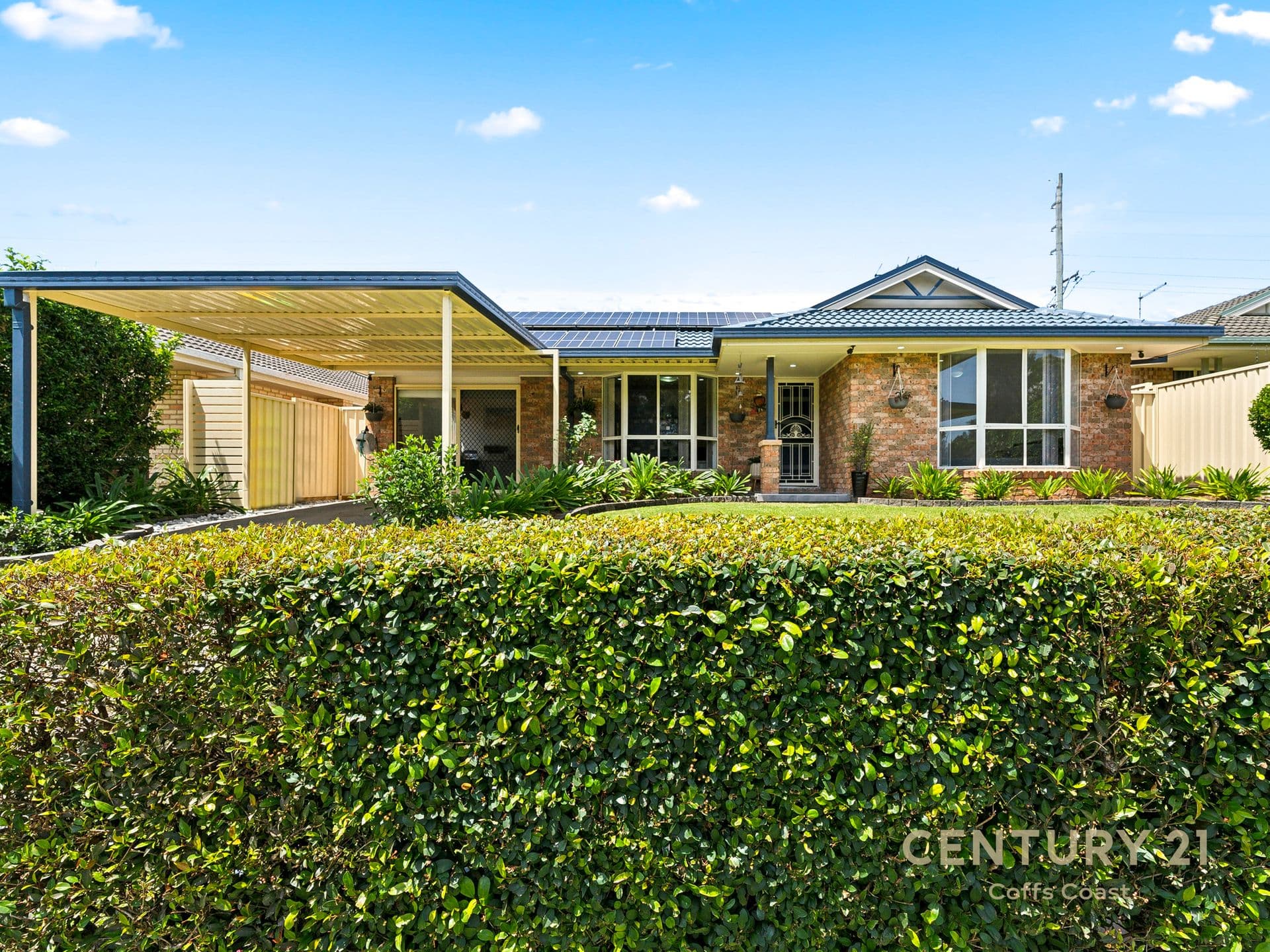 47 Soren Larsen Crescent, Boambee East, NSW, 2452, Boambee East - Thumbnail 2