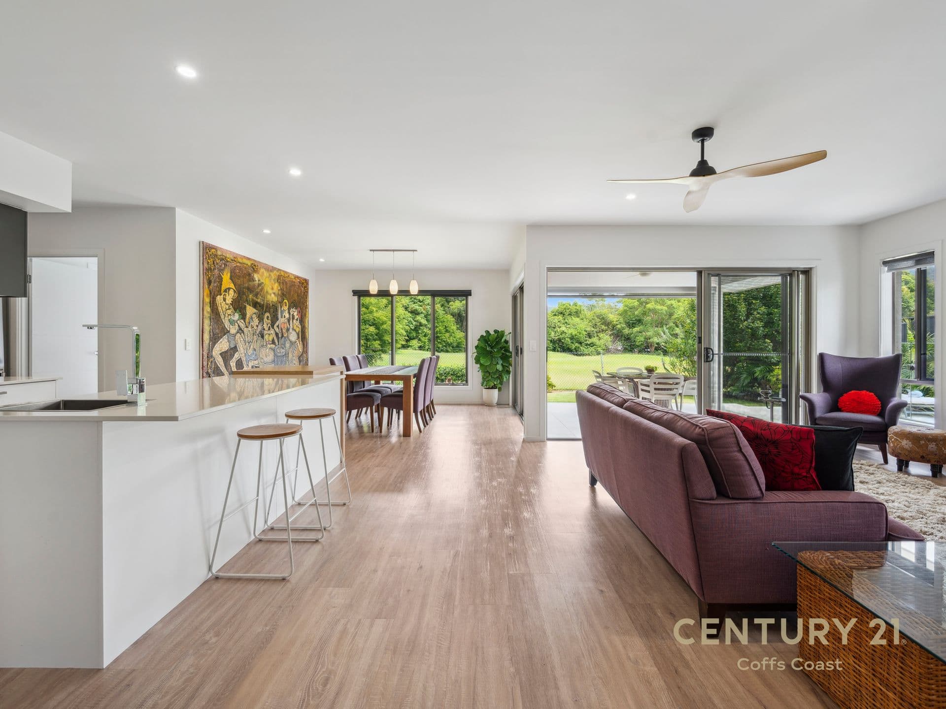 1 Mackerel Crescent, Korora, NSW, 2450, Korora - Thumbnail 5