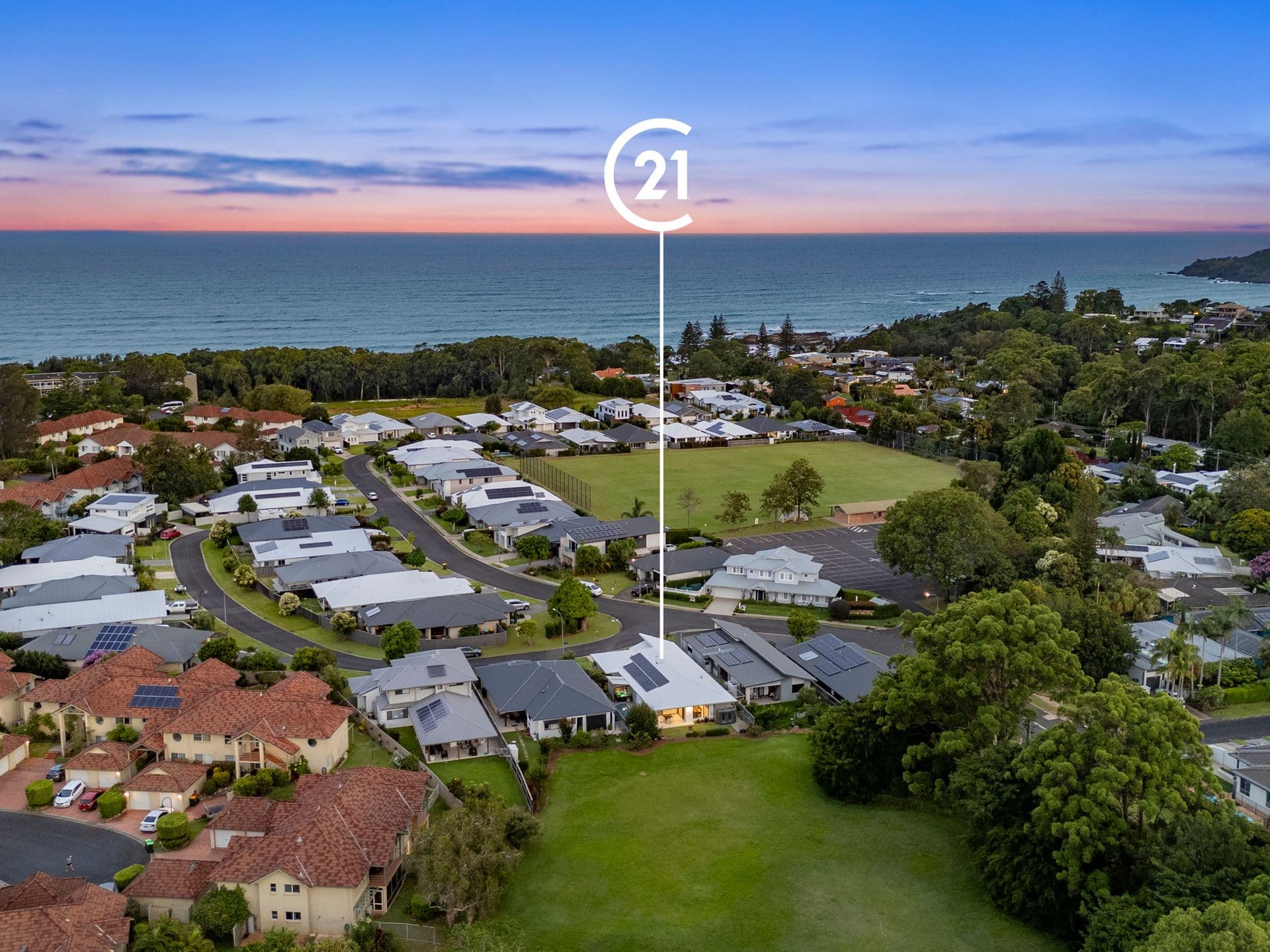 1 Mackerel Crescent, Korora, NSW, 2450, Korora - Thumbnail 2