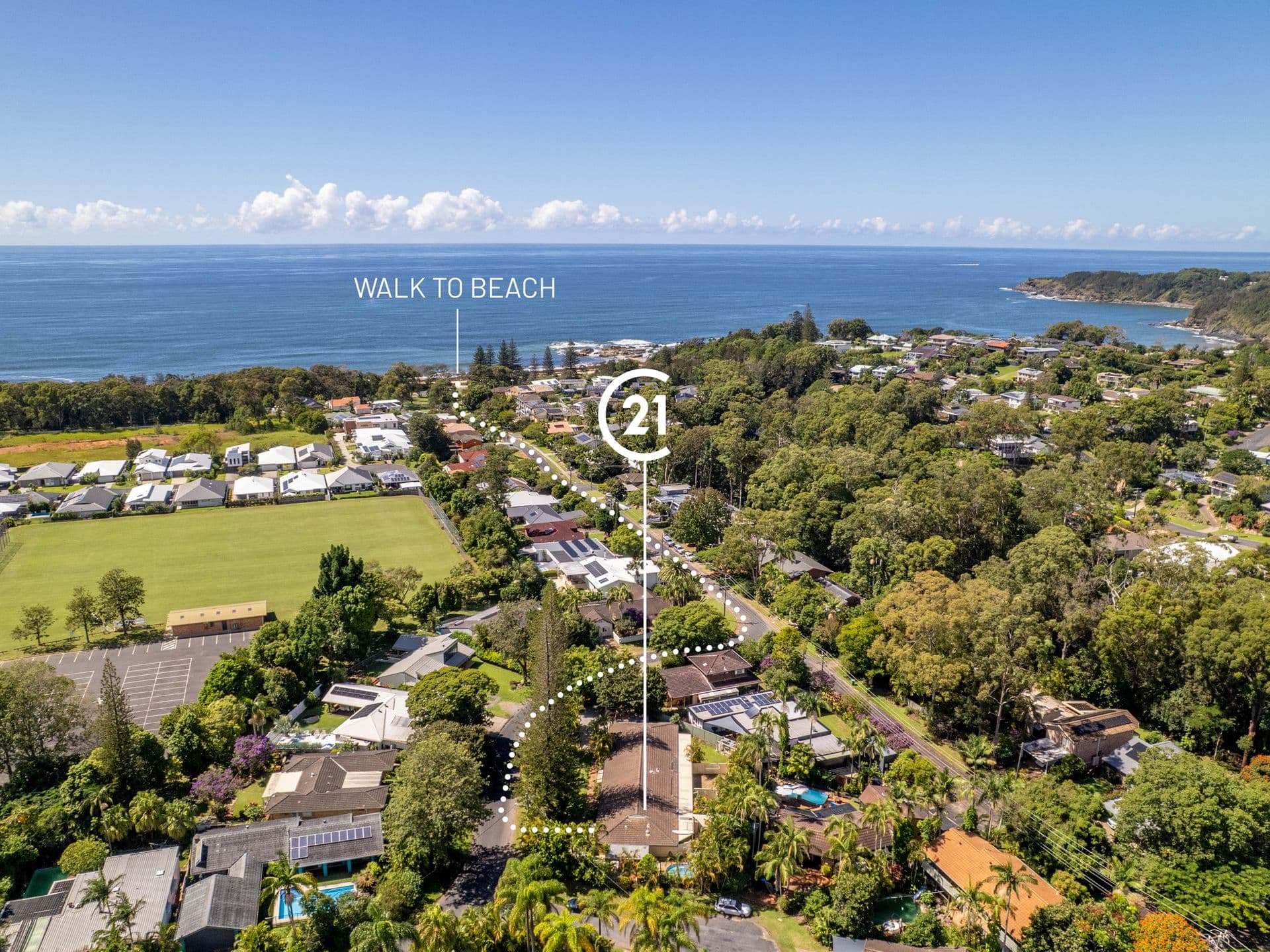 4/5 Herman Reick Avenue, Korora, NSW, 2450, Korora - Image 1
