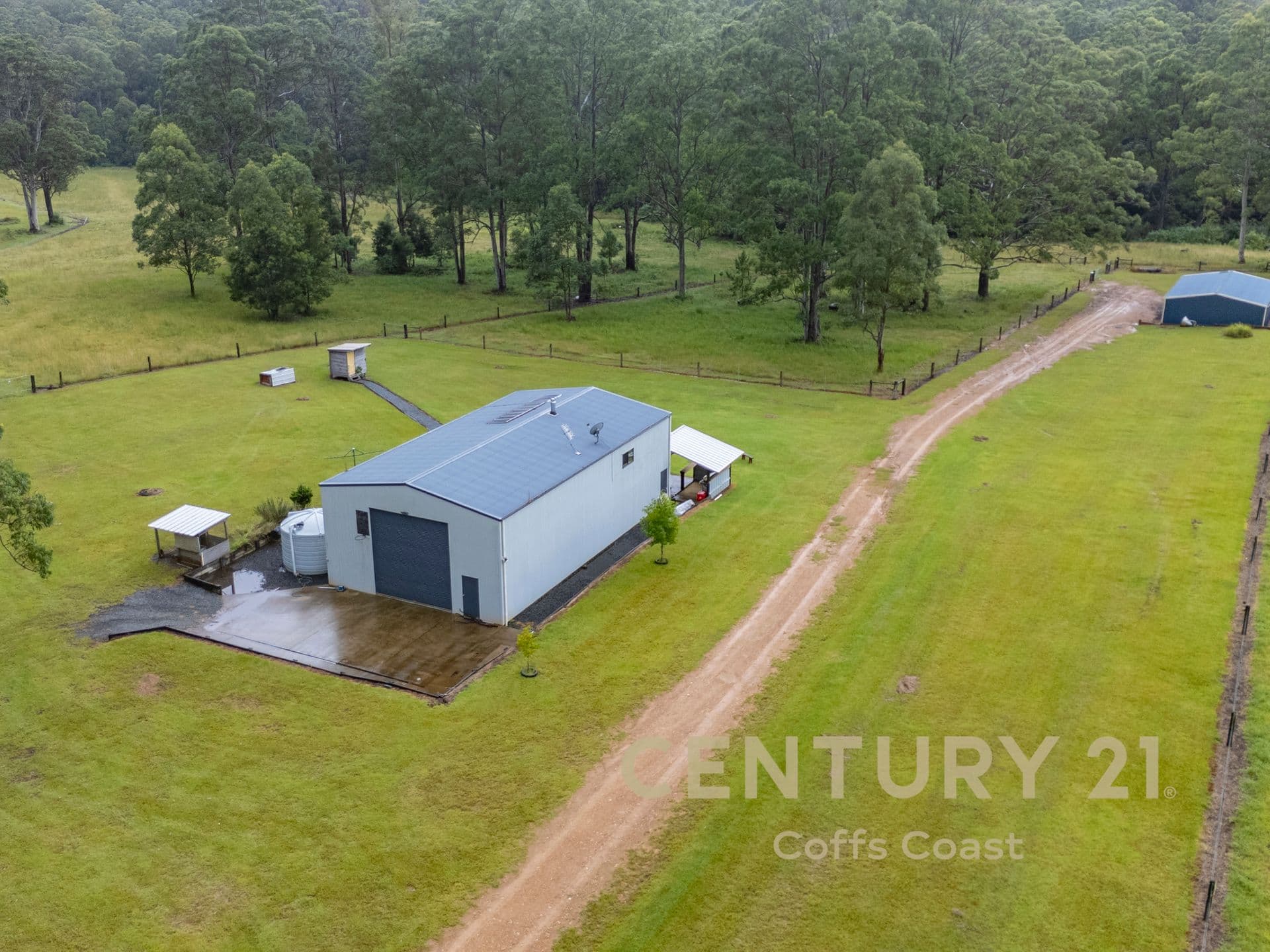701 Moleton Road, Lowanna, NSW, 2450, Lowanna - Thumbnail 3