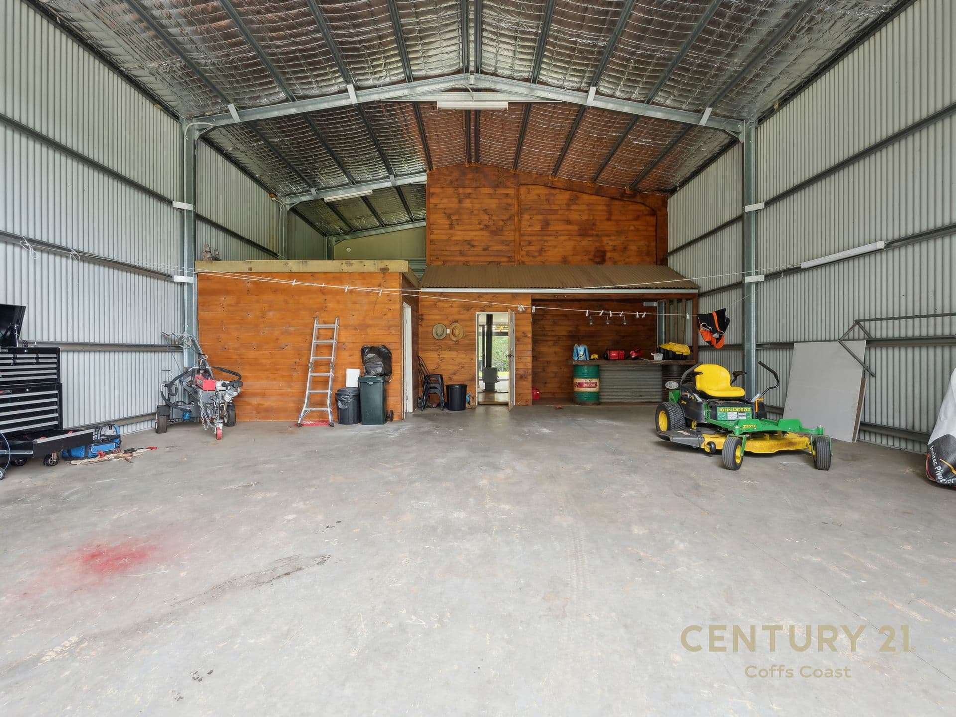 701 Moleton Road, Lowanna, NSW, 2450, Lowanna - Thumbnail 7