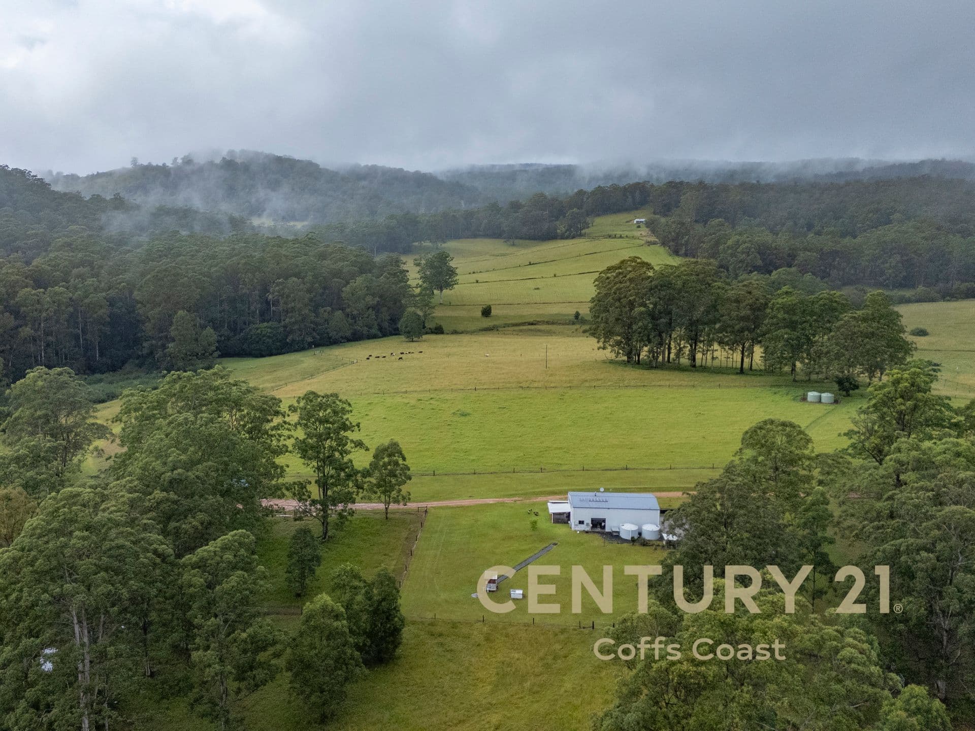 701 Moleton Road, Lowanna, NSW, 2450, Lowanna - Image 1