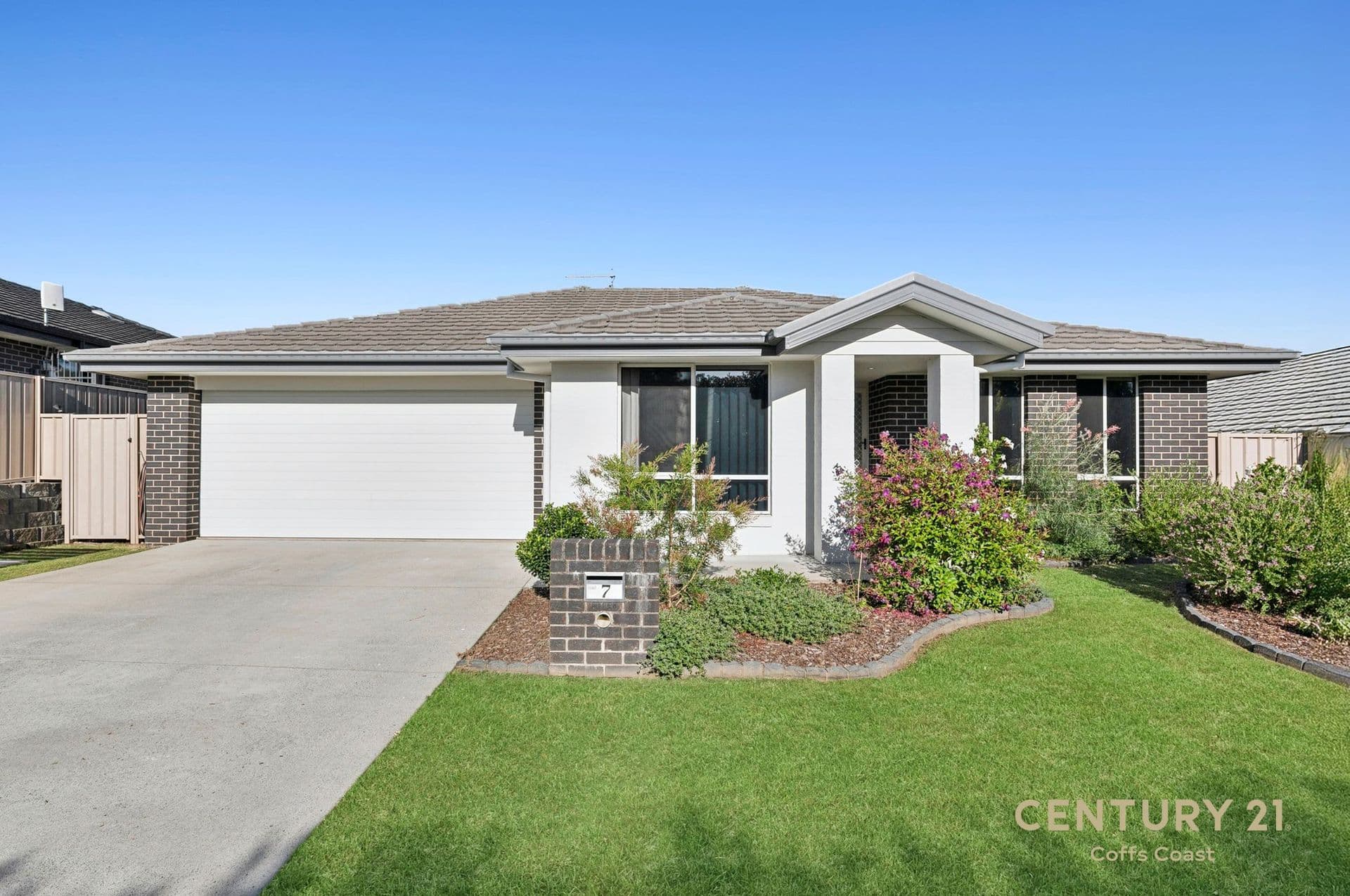 7 Stingray Creek Road, Moonee Beach, NSW, 2450, Moonee Beach - Image 1