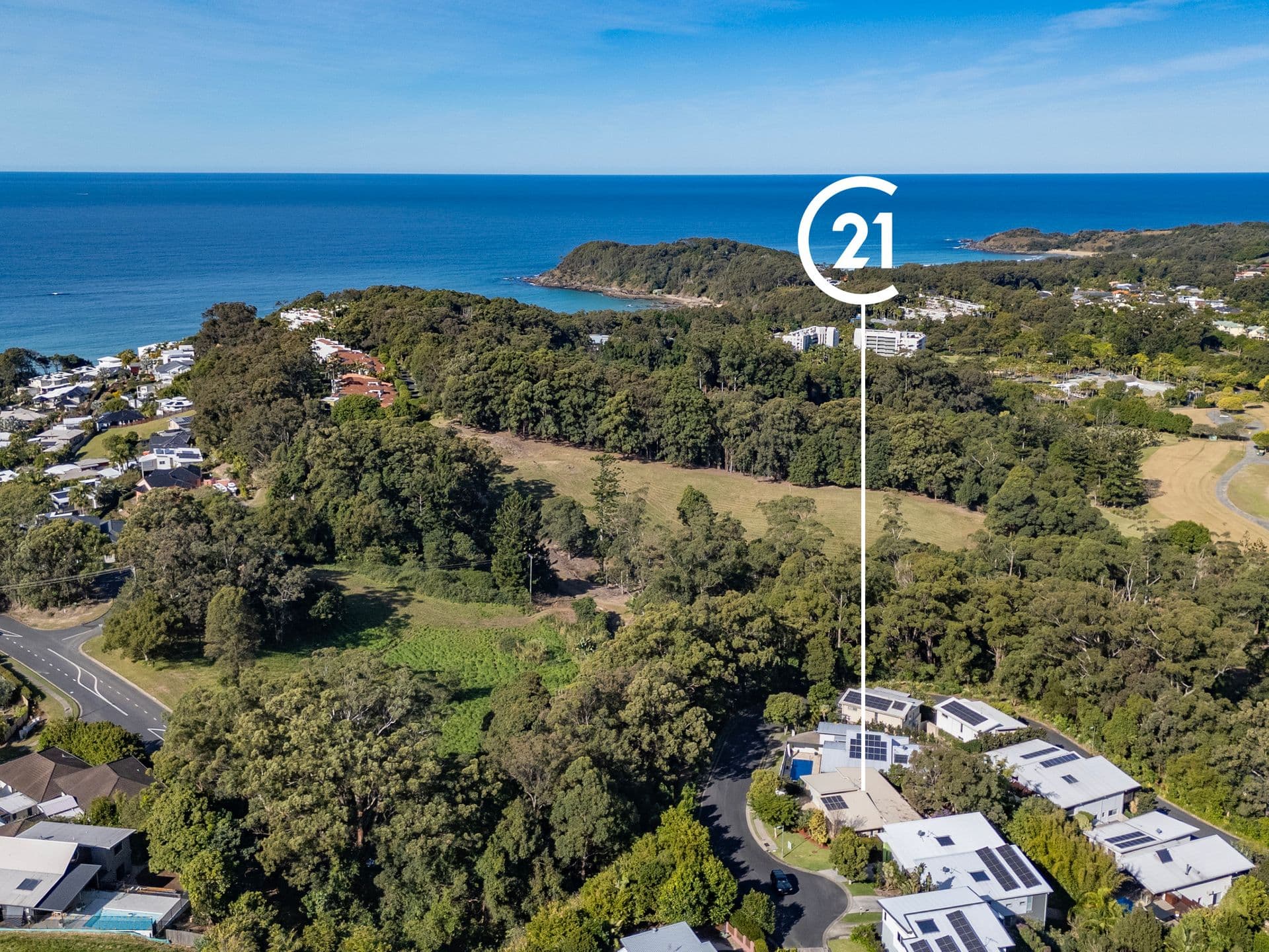 19 Ballantine Drive, Korora, NSW, 2450, Korora - Thumbnail 3