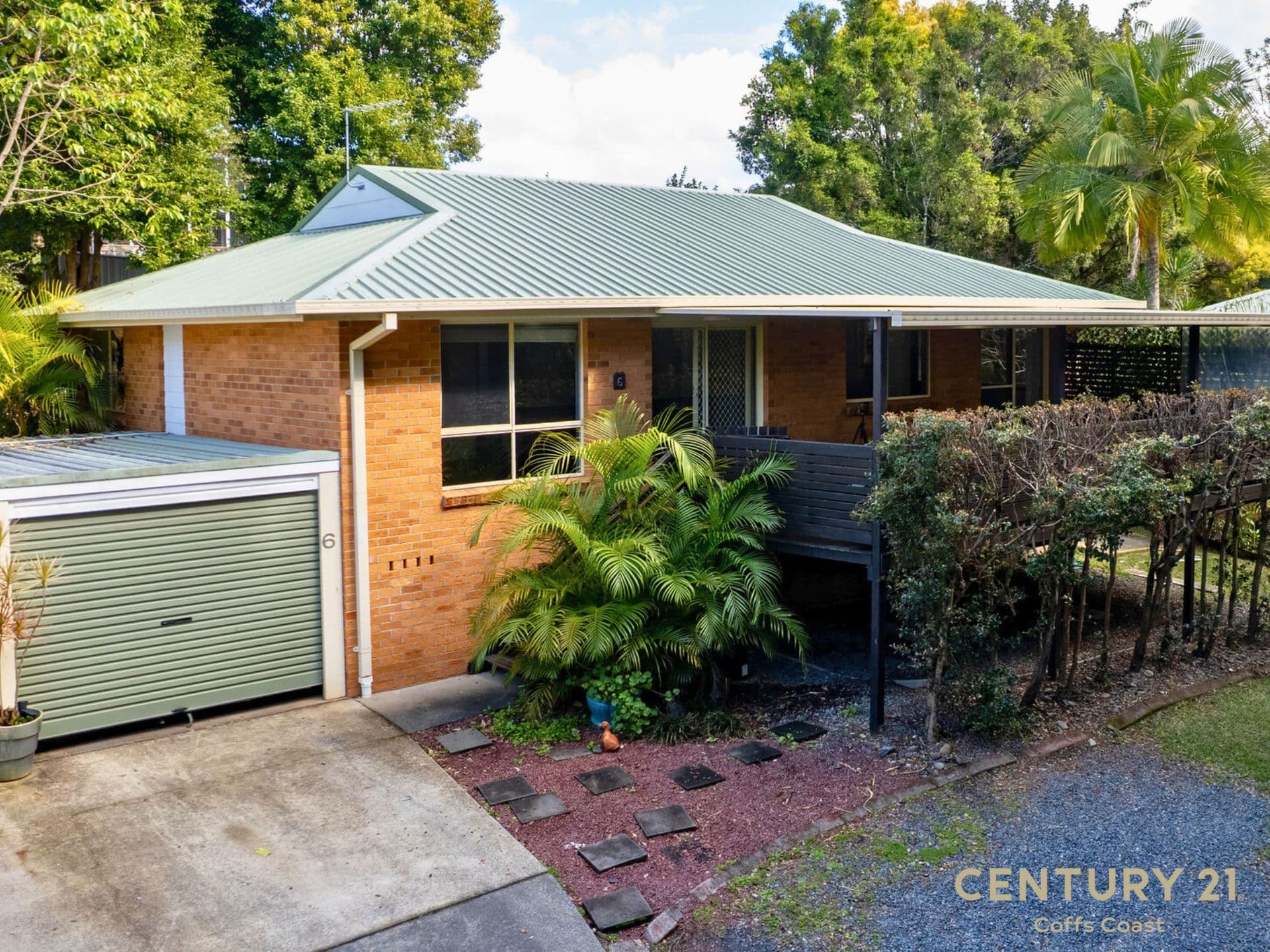 6/42 De Castella Drive, Boambee East, NSW, 2452, Boambee East - Image 1
