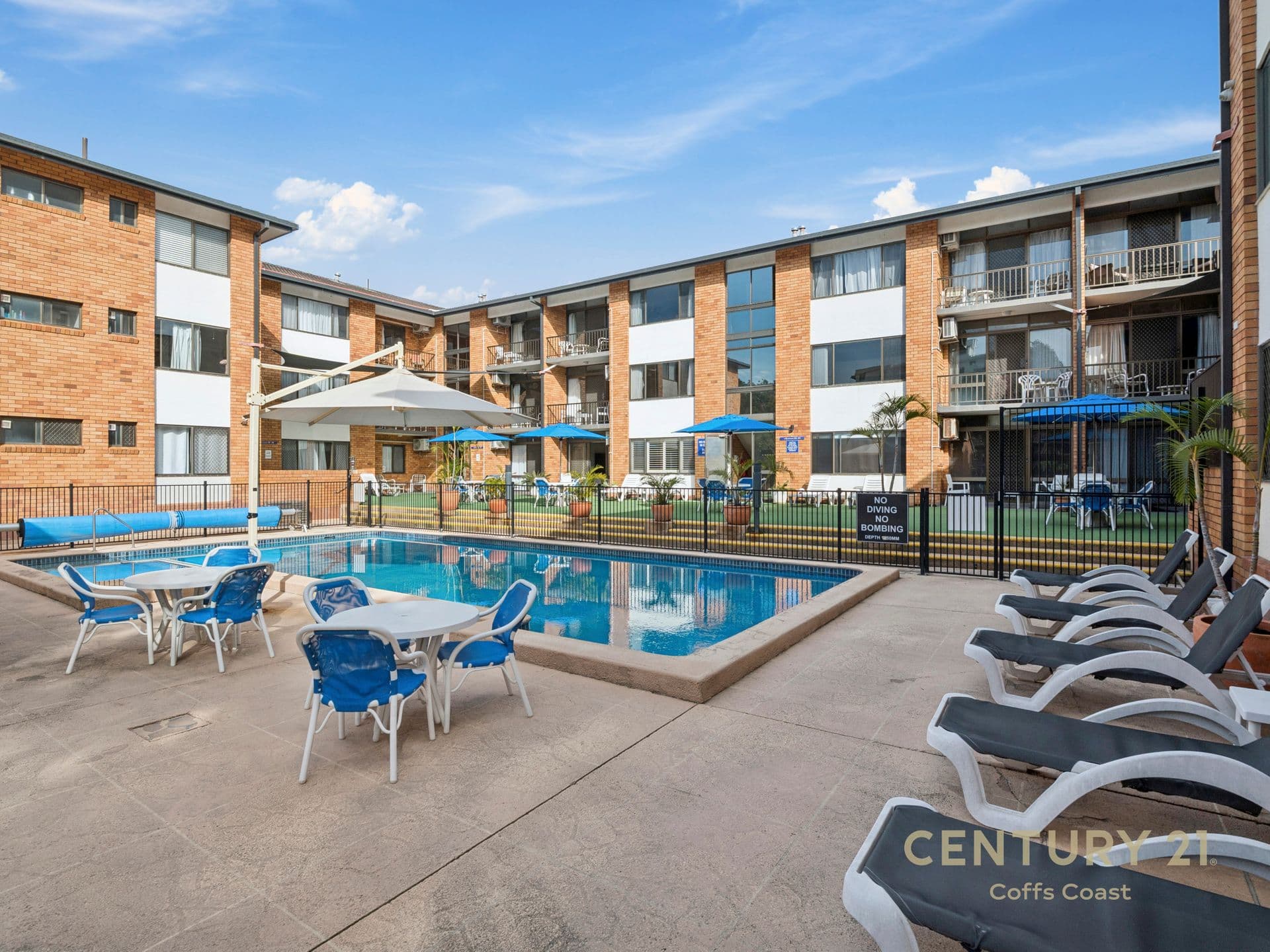 223/63 Ocean Parade, Coffs Harbour, NSW, 2450, Coffs Harbour - Thumbnail 2