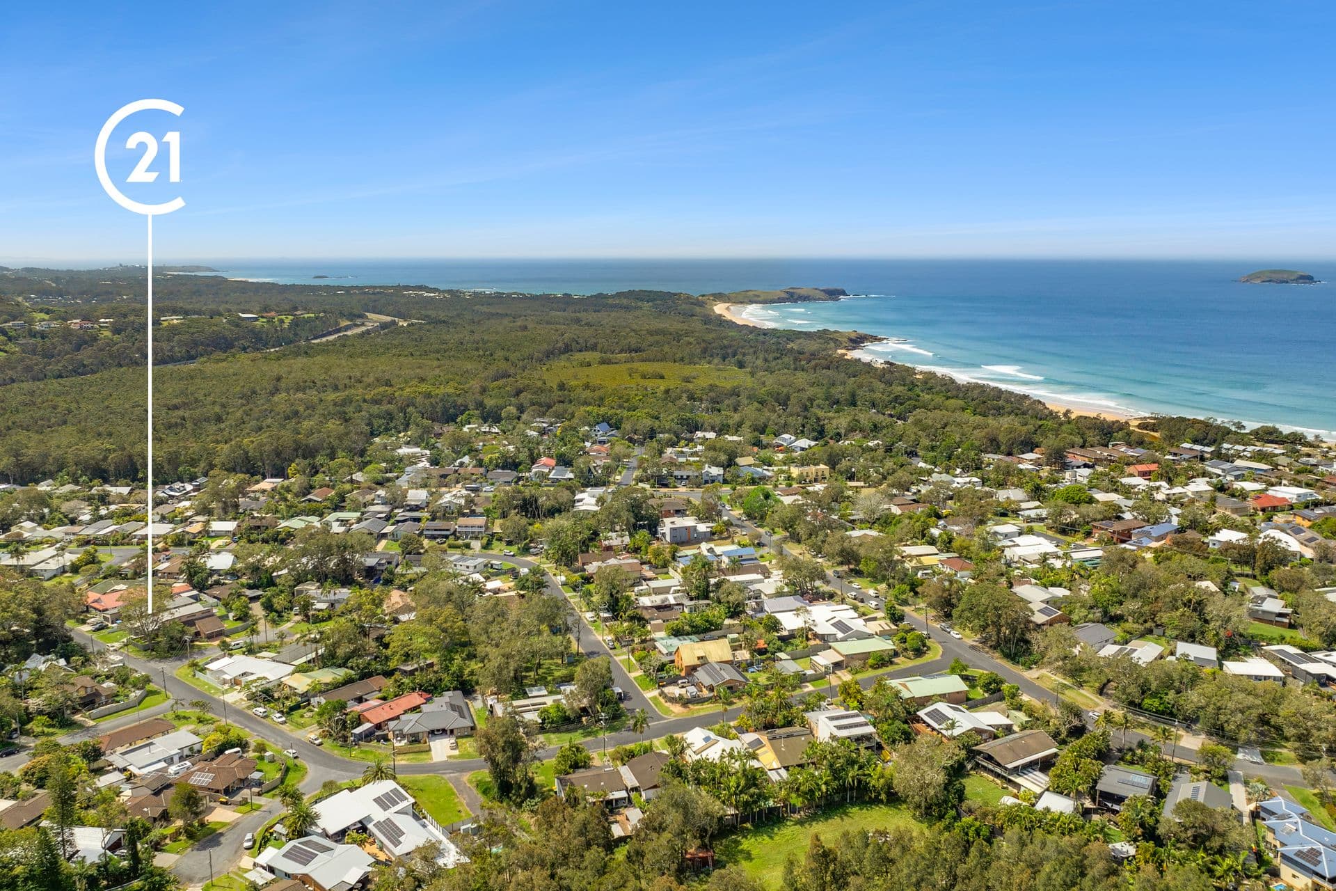 9 Beacon Crescent, Emerald Beach, NSW, 2456, Emerald Beach - Thumbnail 3