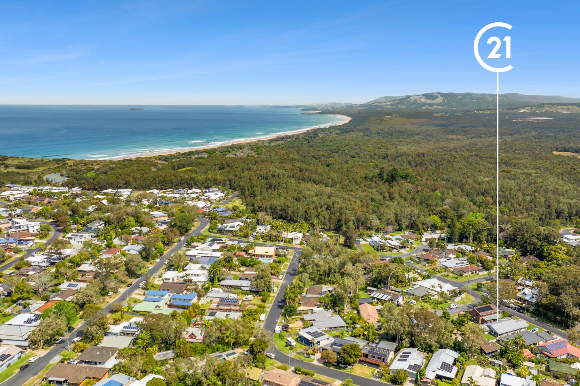 9 Beacon Crescent, Emerald Beach, NSW, 2456, Emerald Beach - Thumbnail 6