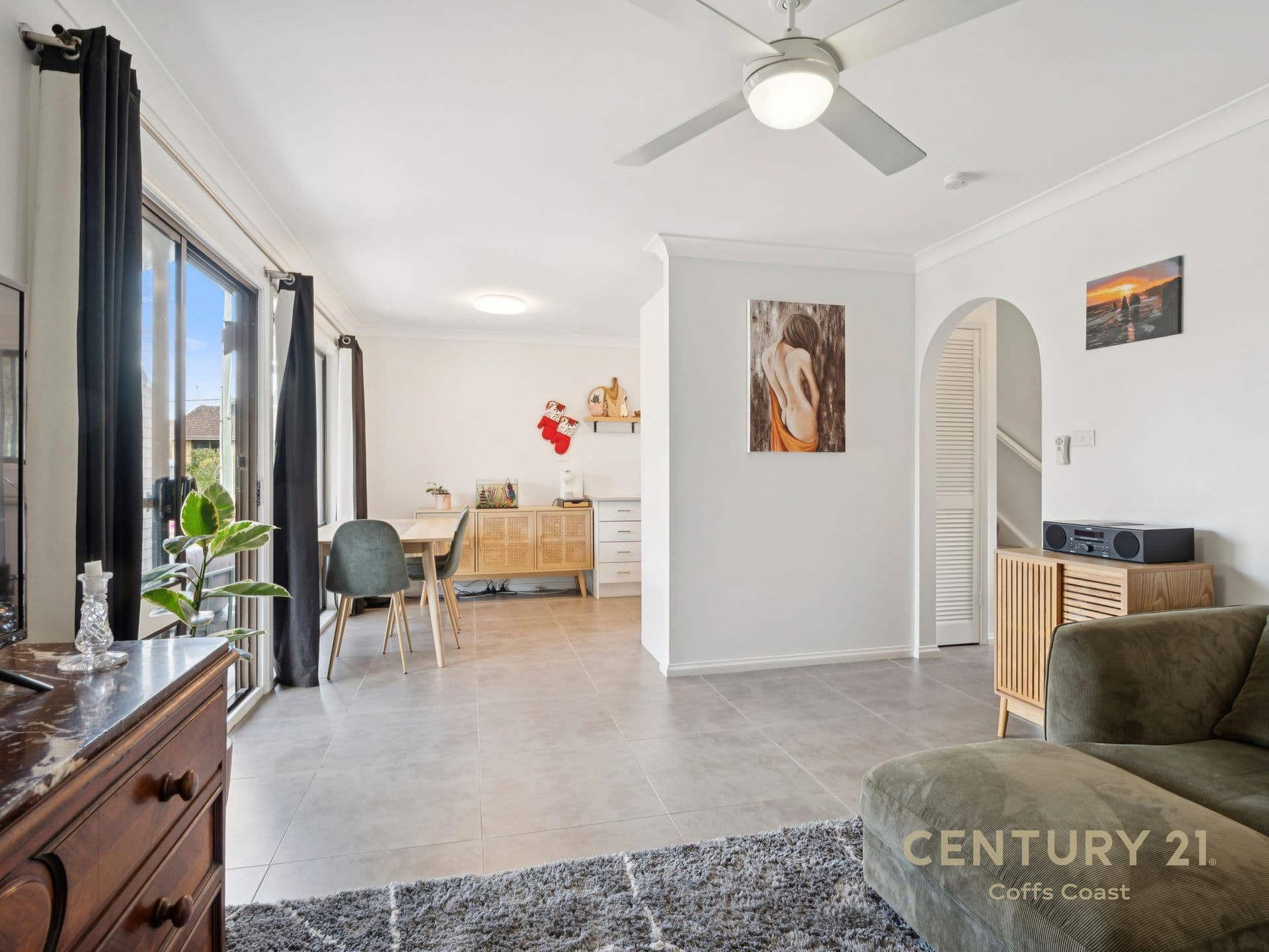 1/18 Brunswick Avenue, Coffs Harbour, NSW, 2450, Coffs Harbour - Thumbnail 4