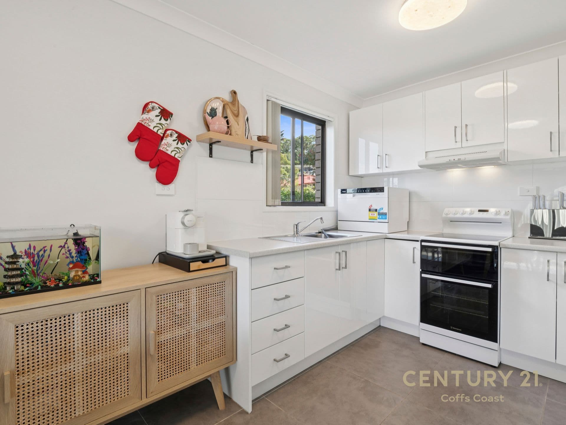 1/18 Brunswick Avenue, Coffs Harbour, NSW, 2450, Coffs Harbour - Thumbnail 8