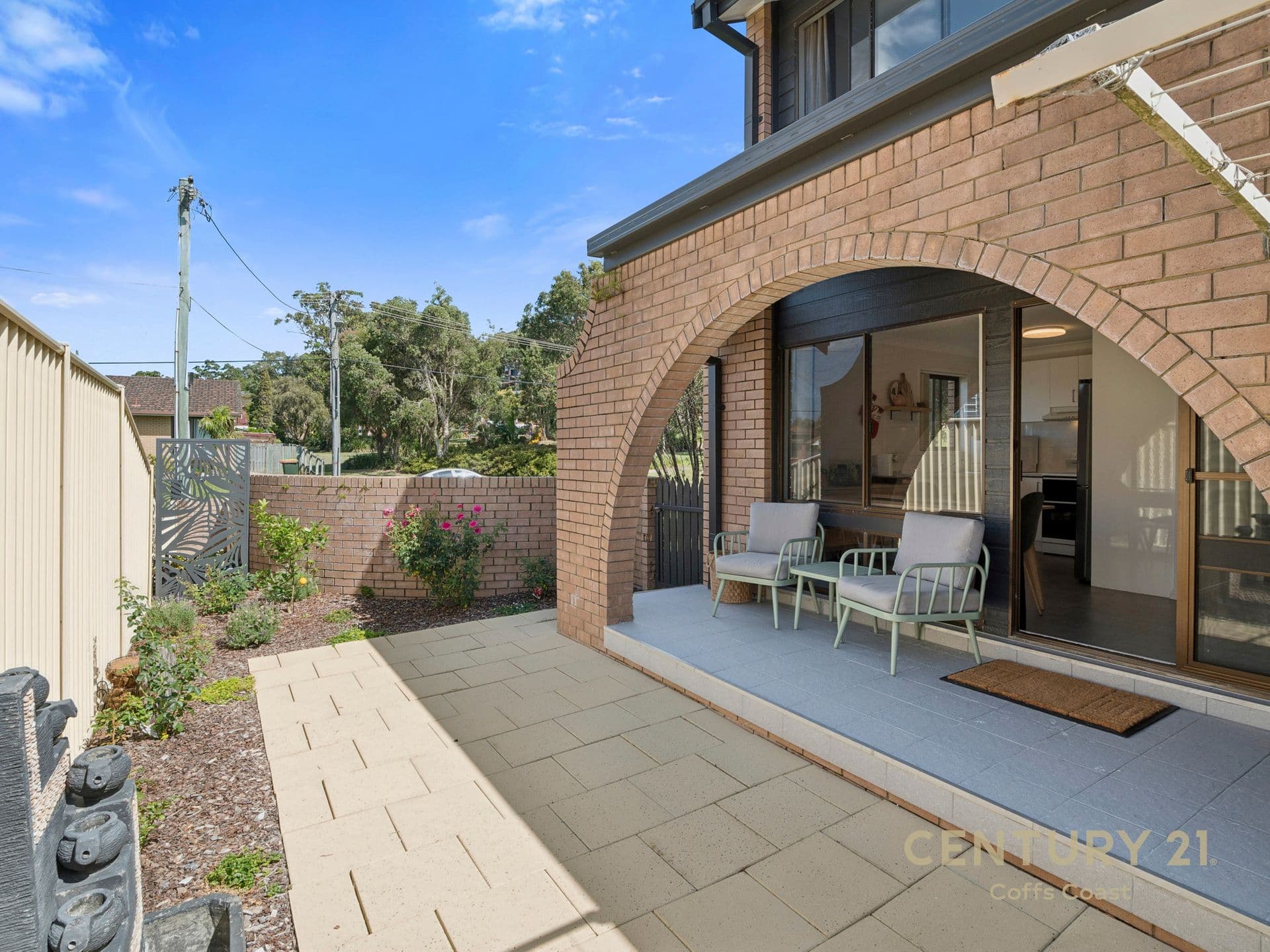 1/18 Brunswick Avenue, Coffs Harbour, NSW, 2450, Coffs Harbour - Image 1