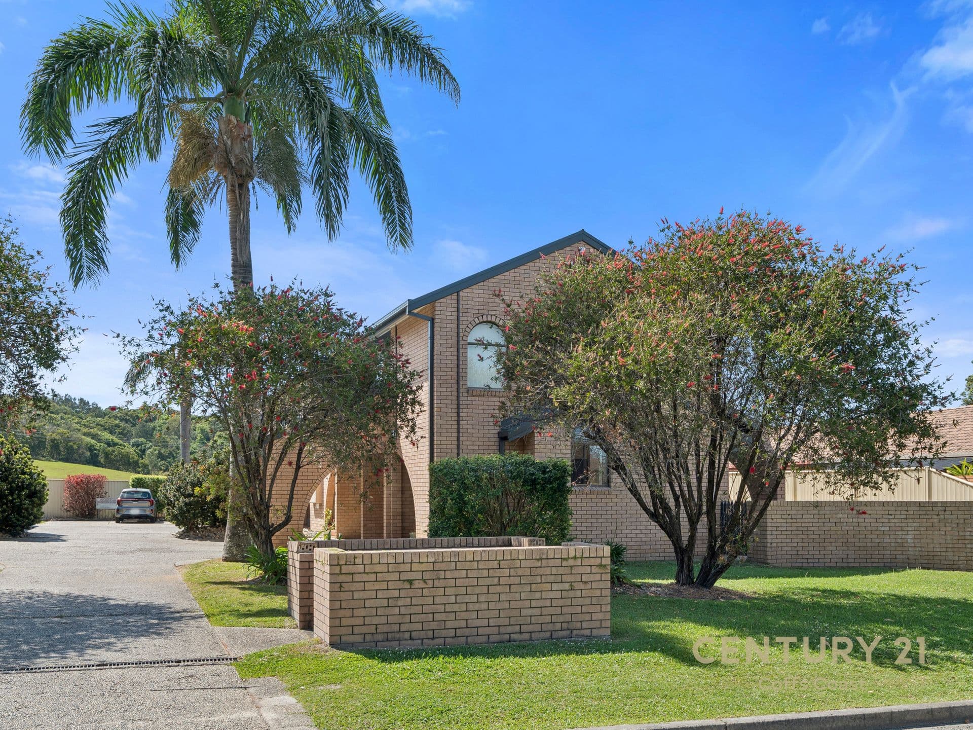 1/18 Brunswick Avenue, Coffs Harbour, NSW, 2450, Coffs Harbour - Thumbnail 2