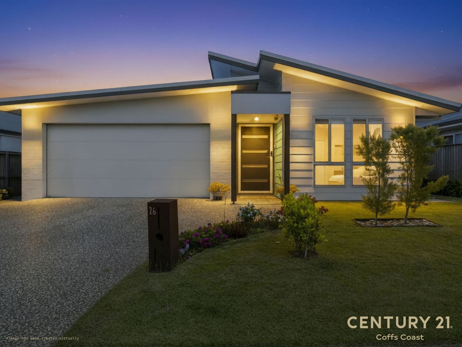 26 Trevally Street, Korora, NSW, 2450, Korora - Image 1