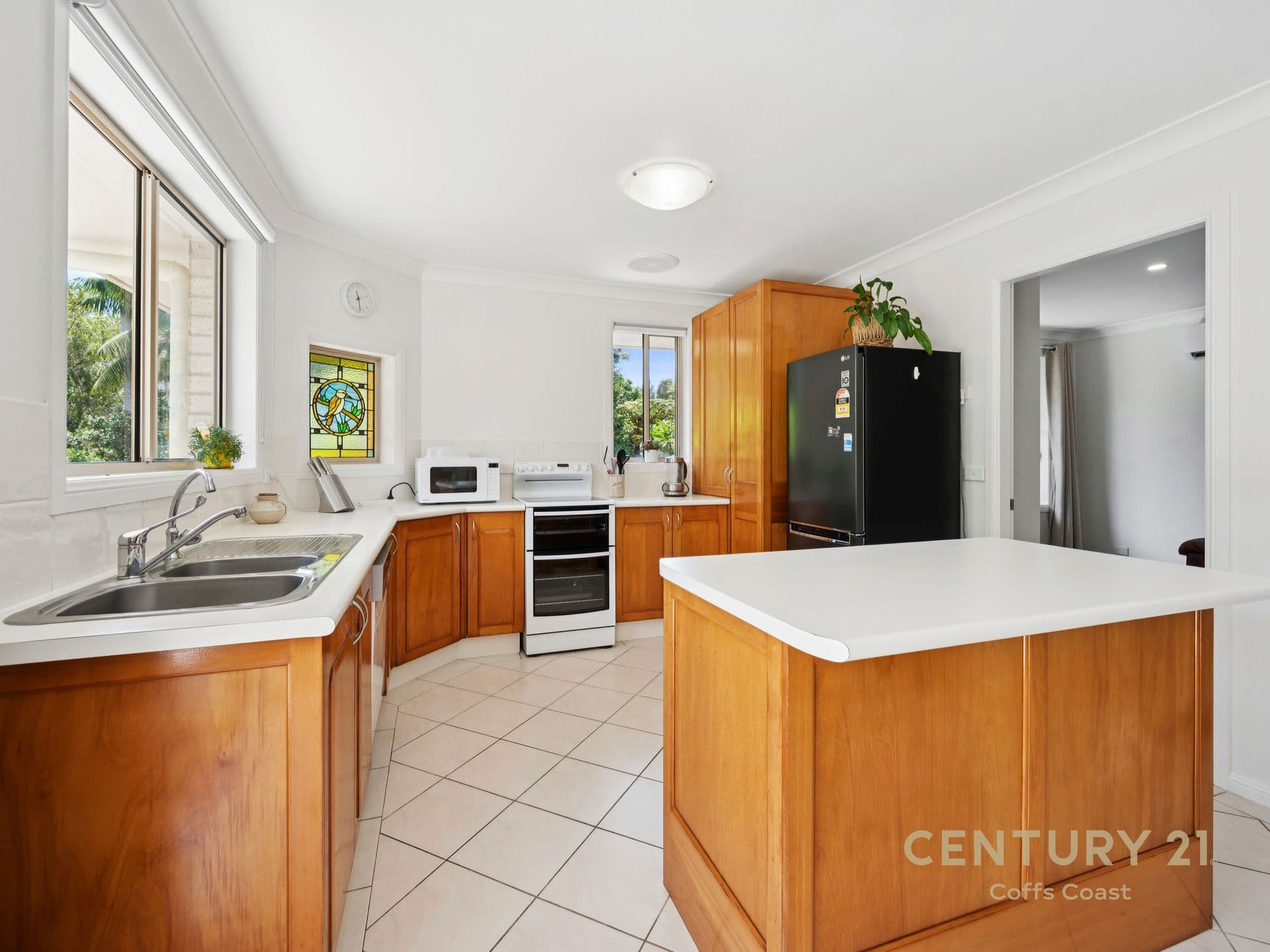 55 Matthews Parade, Corindi Beach, NSW, 2456, Corindi Beach - Thumbnail 7
