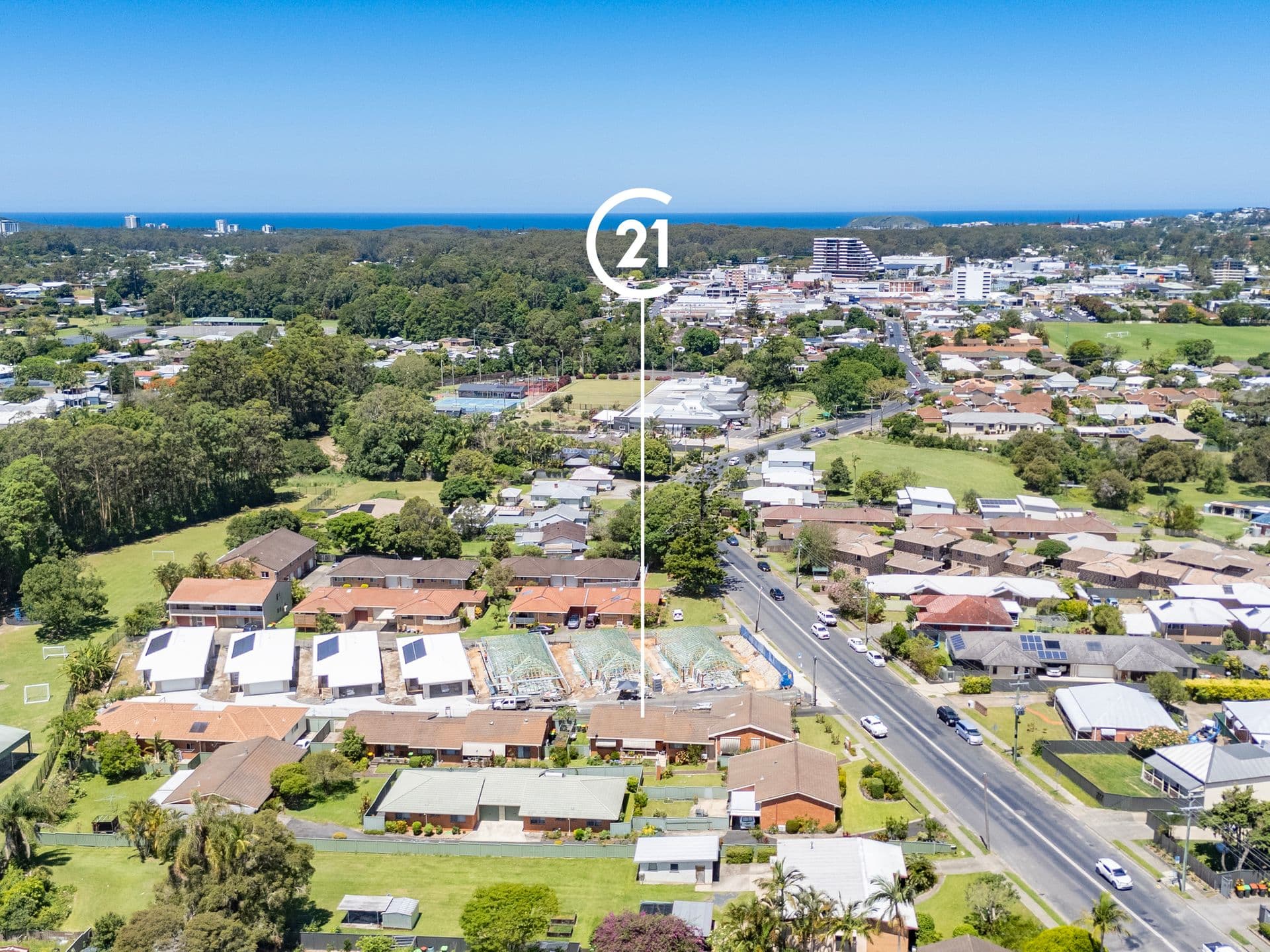 2/39 West High Street, Coffs Harbour, NSW, 2450, Coffs Harbour - Thumbnail 2